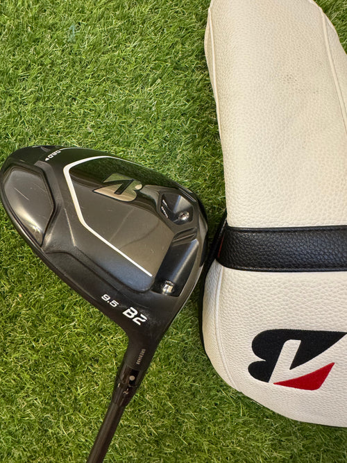 Bridgestone B2 9.5° Driver
