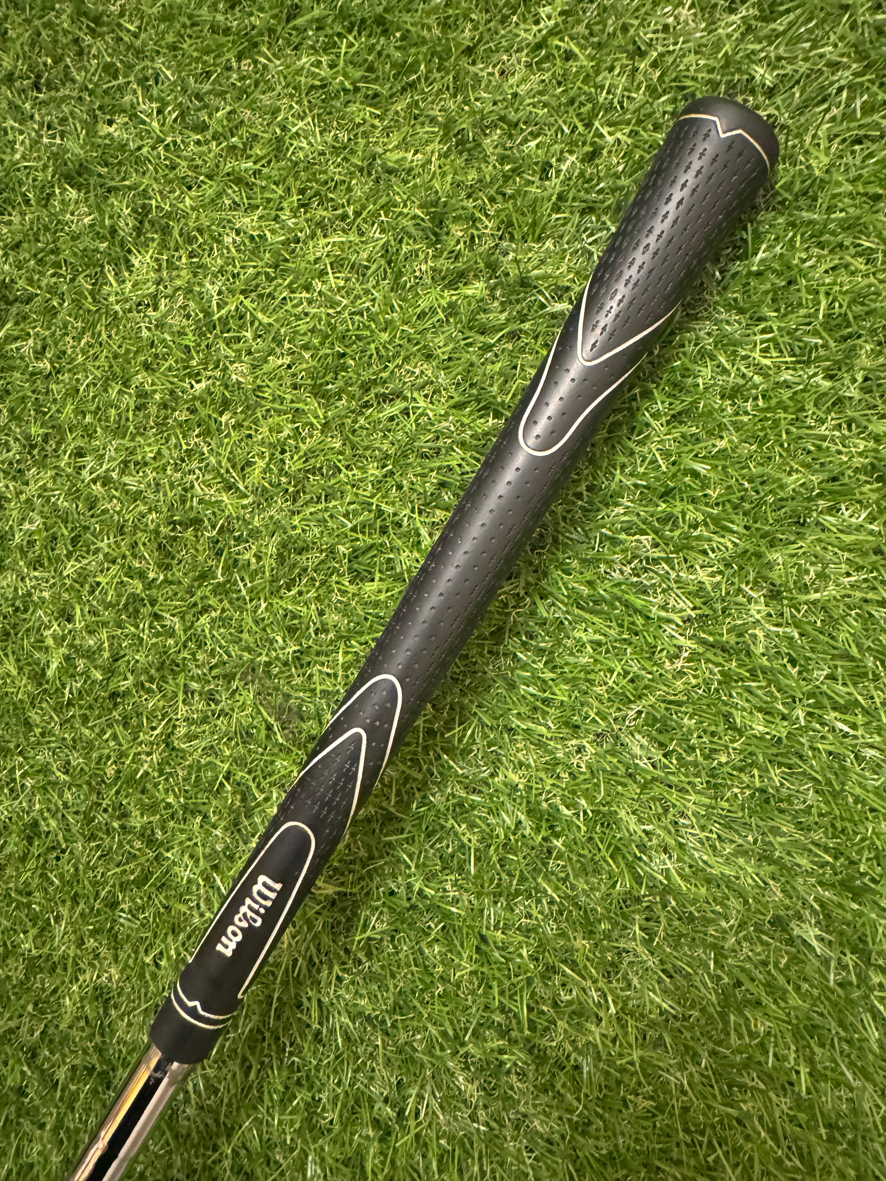 Wilson Sole Grind Harmonized 60° Wedge Left Hand