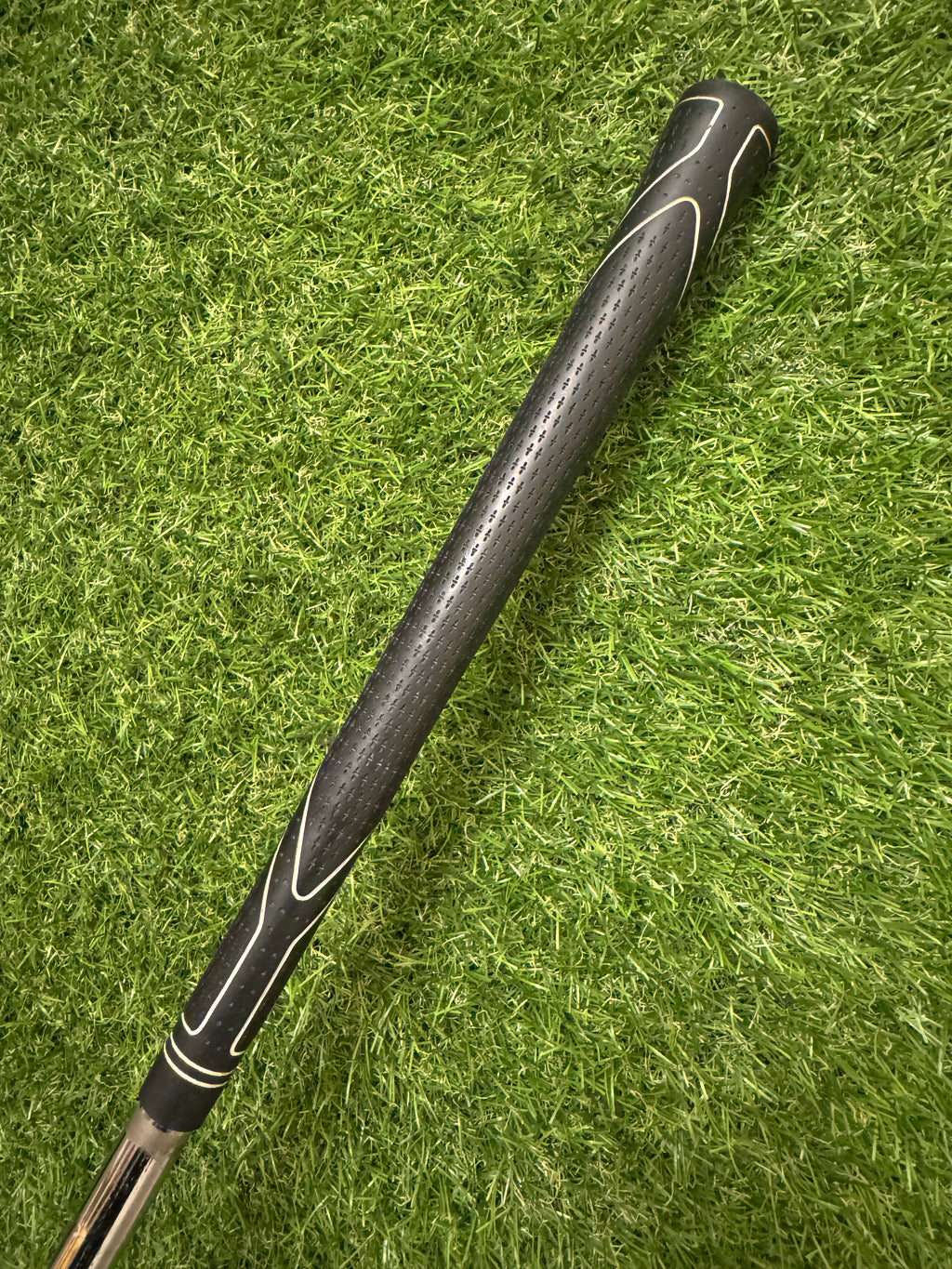Wilson Sole Grind Harmonized 60° Wedge Left Hand