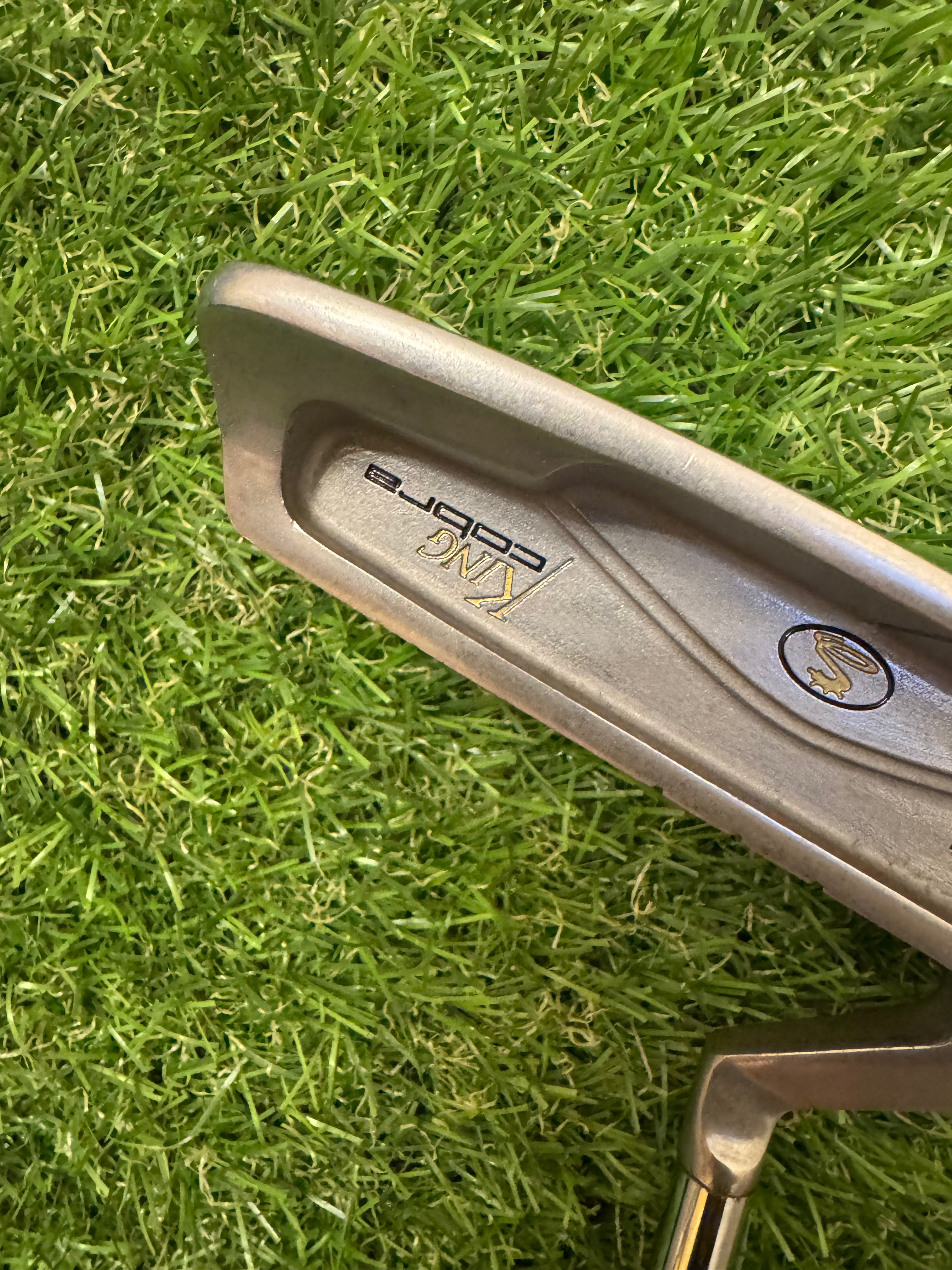 King Cobra 36” Oversize Soft Impact Blade Putter