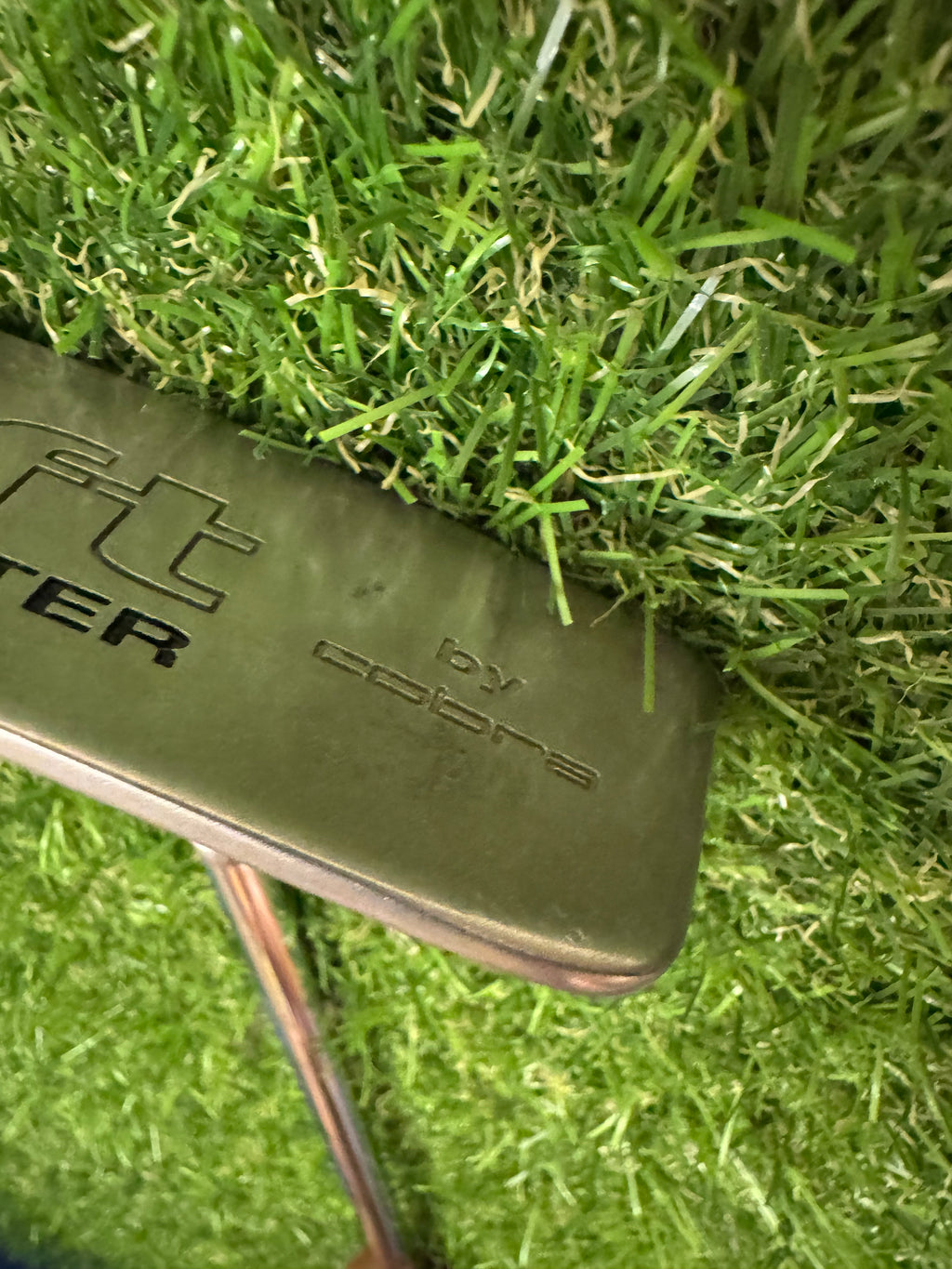 King Cobra 36” Oversize Soft Impact Blade Putter