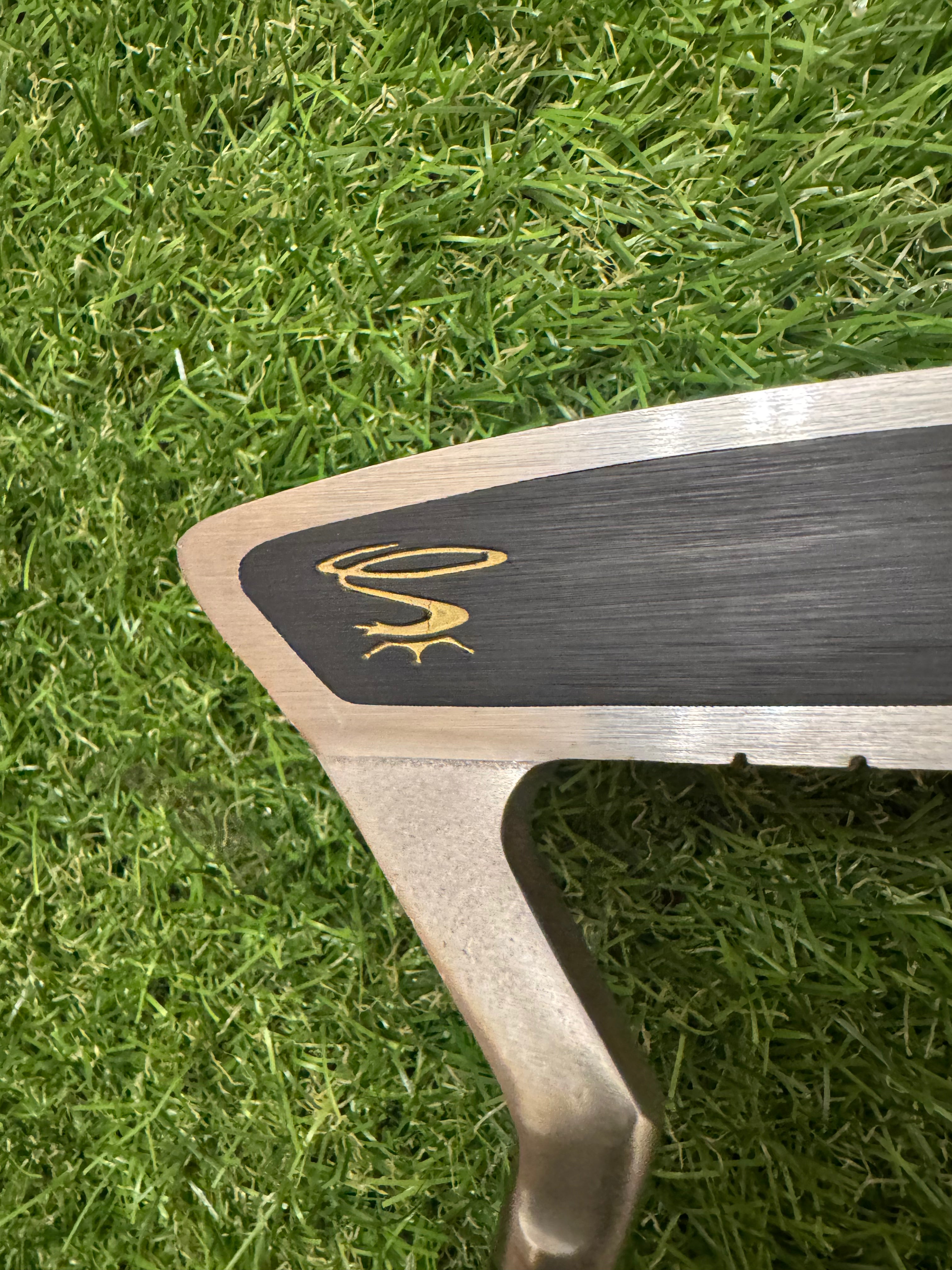 King Cobra 36” Oversize Soft Impact Blade Putter