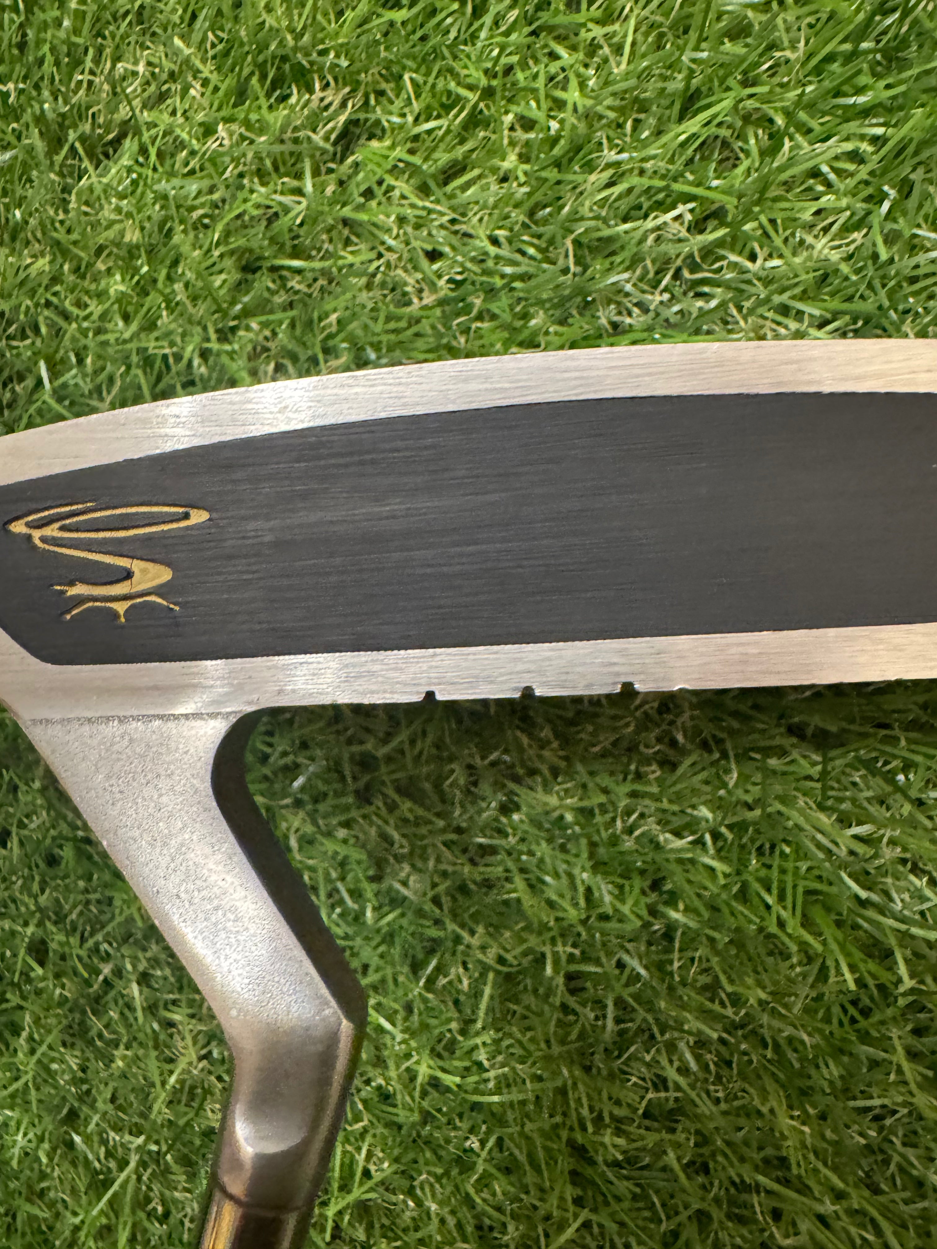 King Cobra 36” Oversize Soft Impact Blade Putter