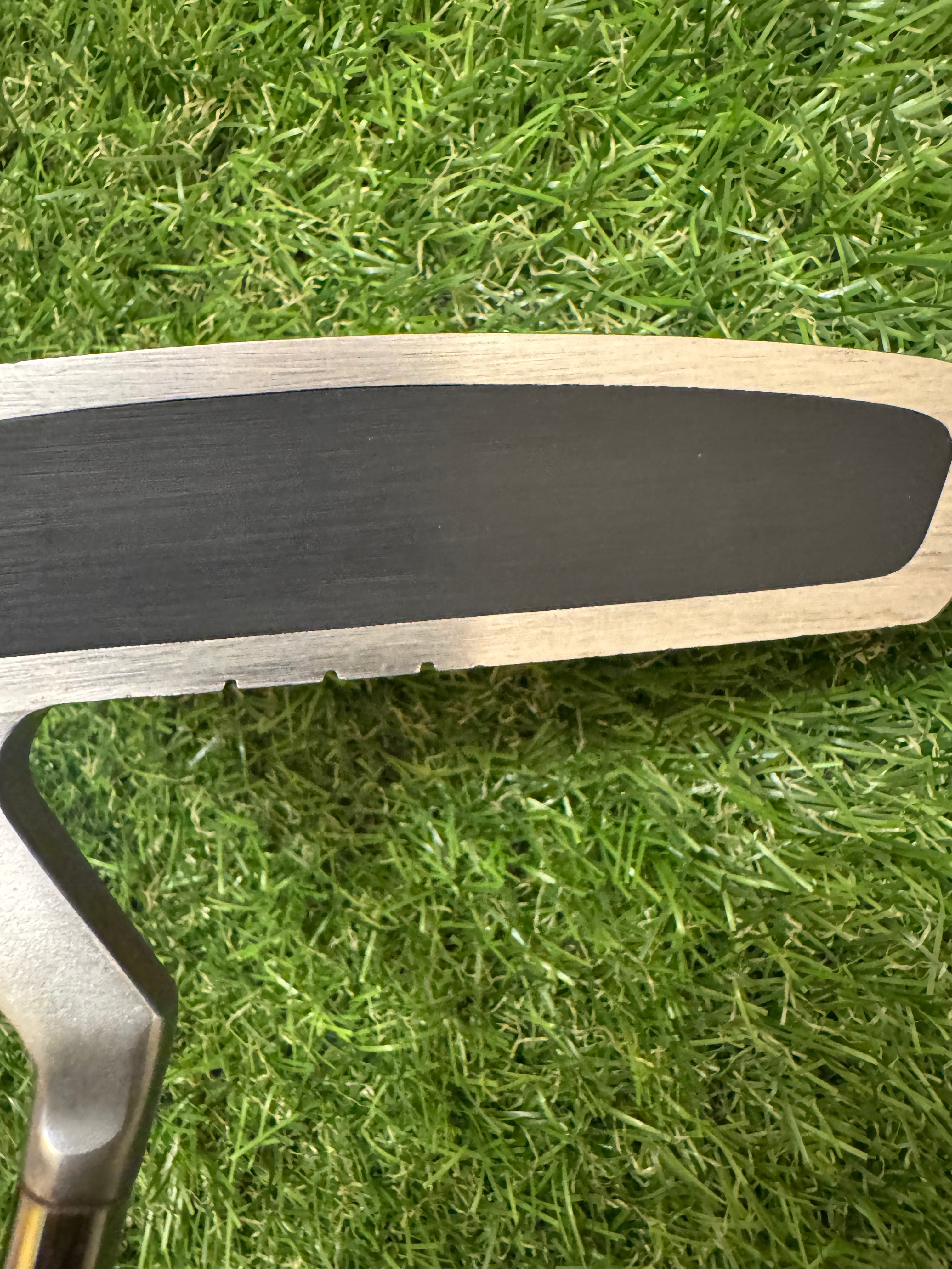 King Cobra 36” Oversize Soft Impact Blade Putter