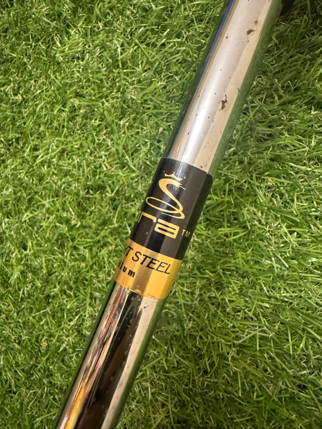 King Cobra 36” Oversize Soft Impact Blade Putter