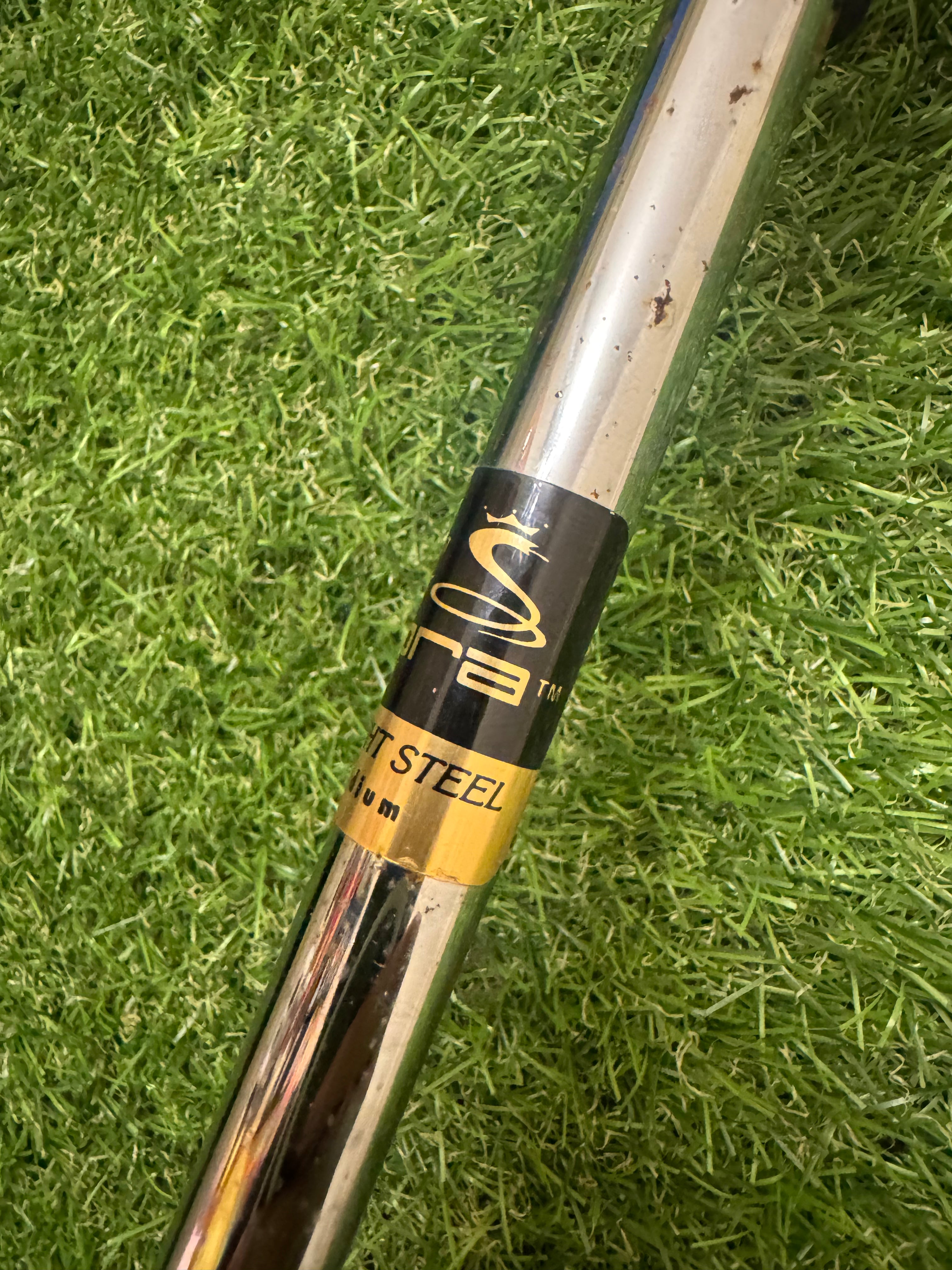 King Cobra 36” Oversize Soft Impact Blade Putter