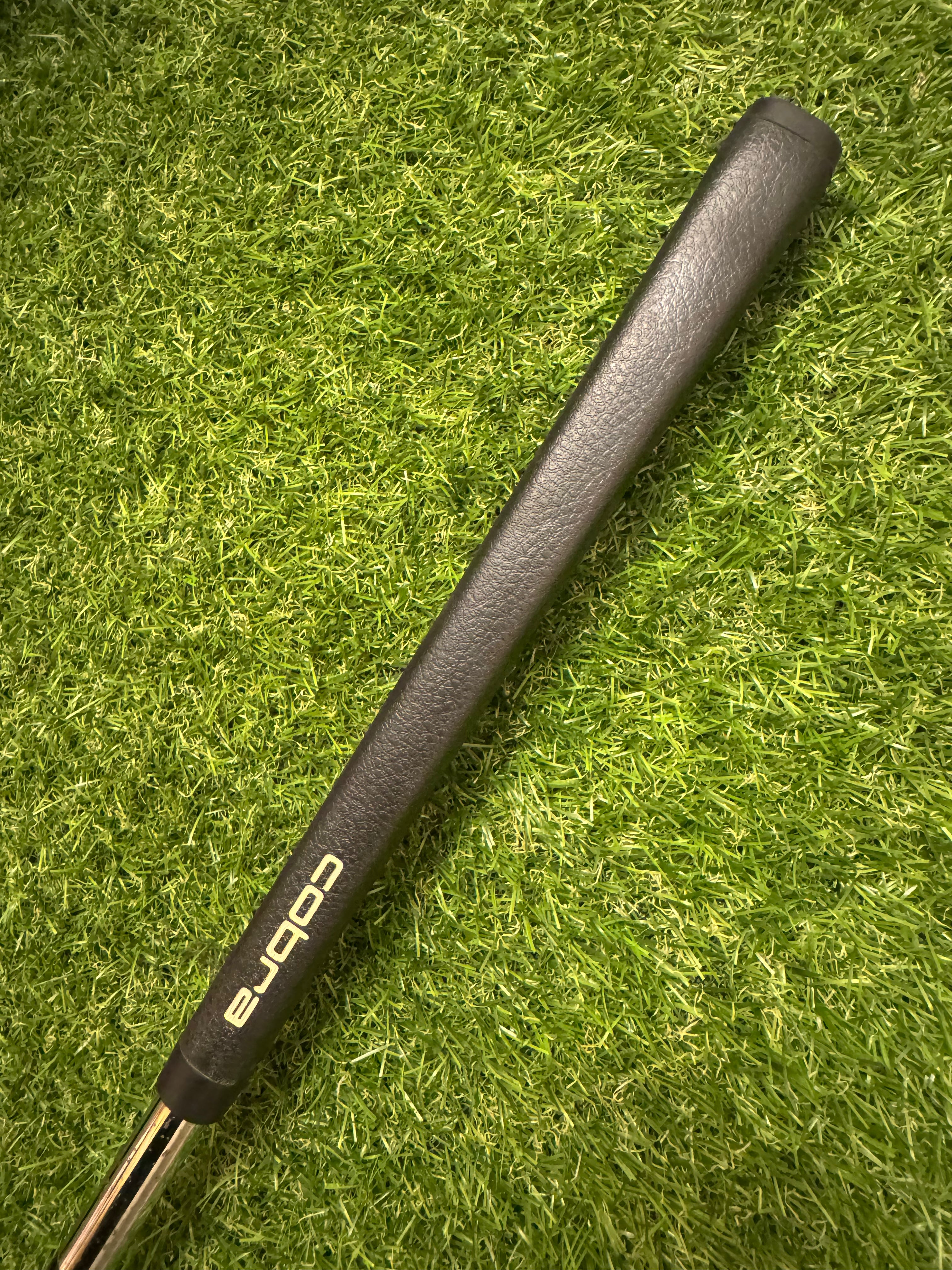 King Cobra 36” Oversize Soft Impact Blade Putter