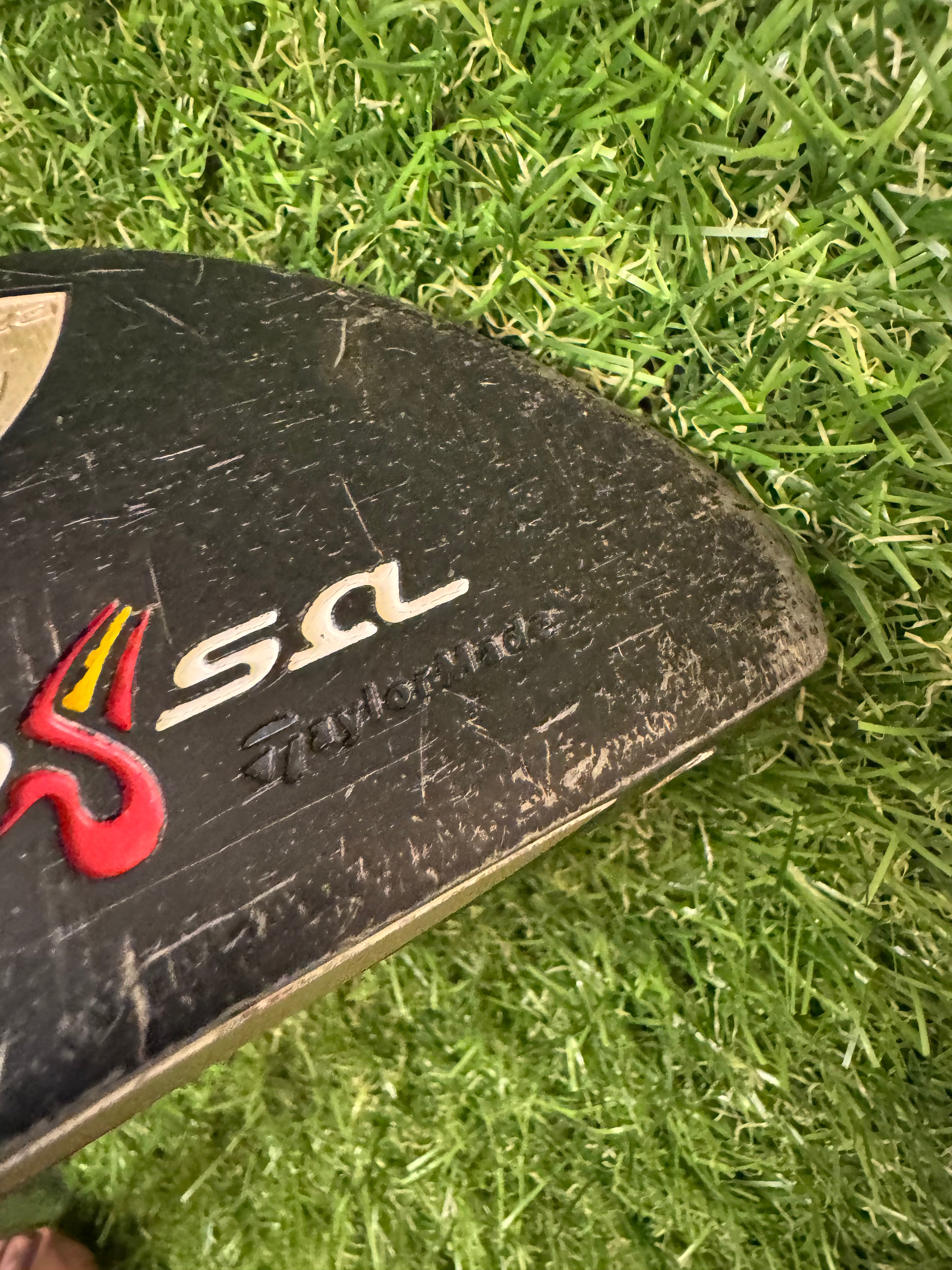 Taylormade 34.5” Monza Rossa Mallet Putter