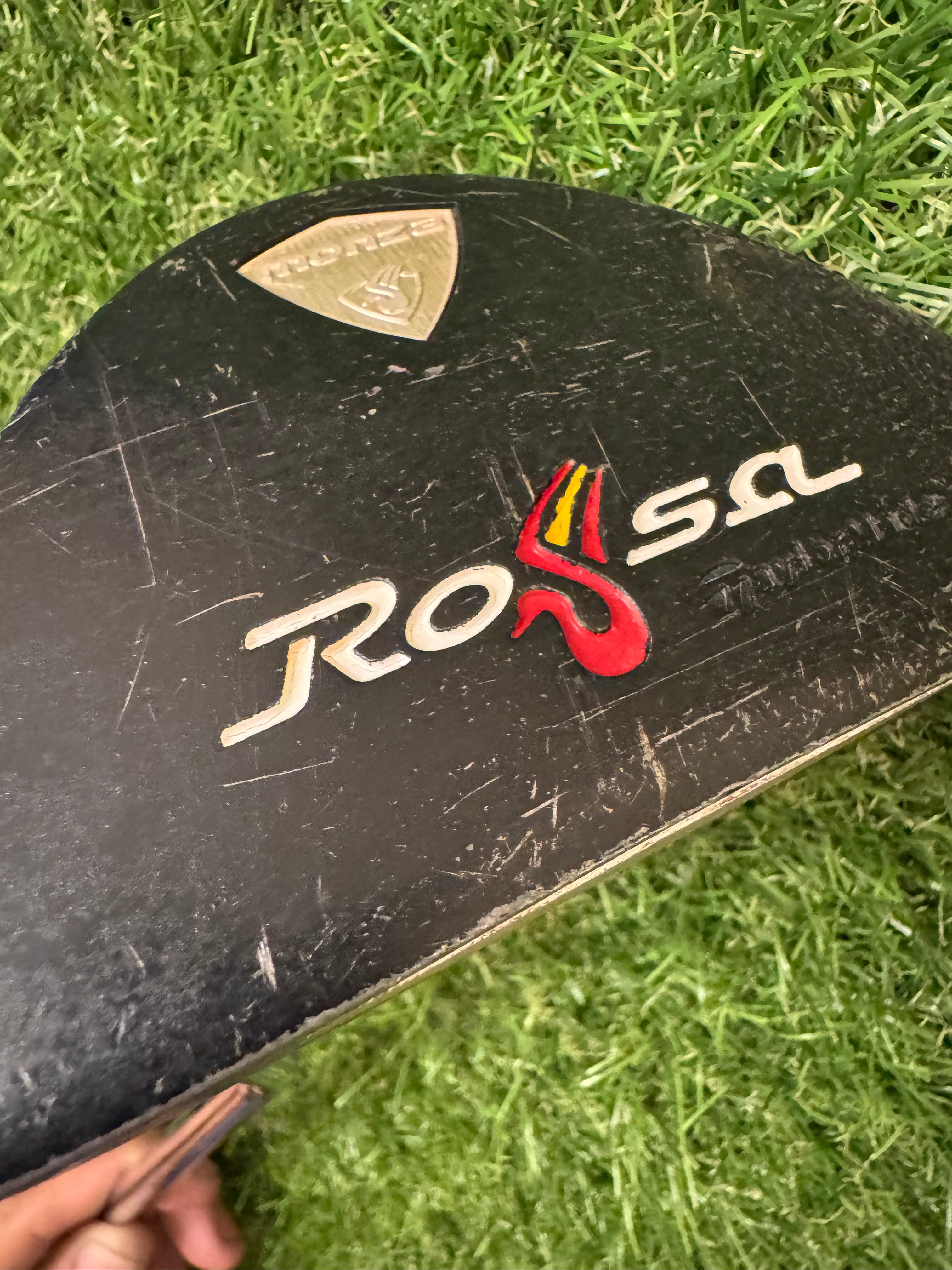 Taylormade 34.5” Monza Rossa Mallet Putter