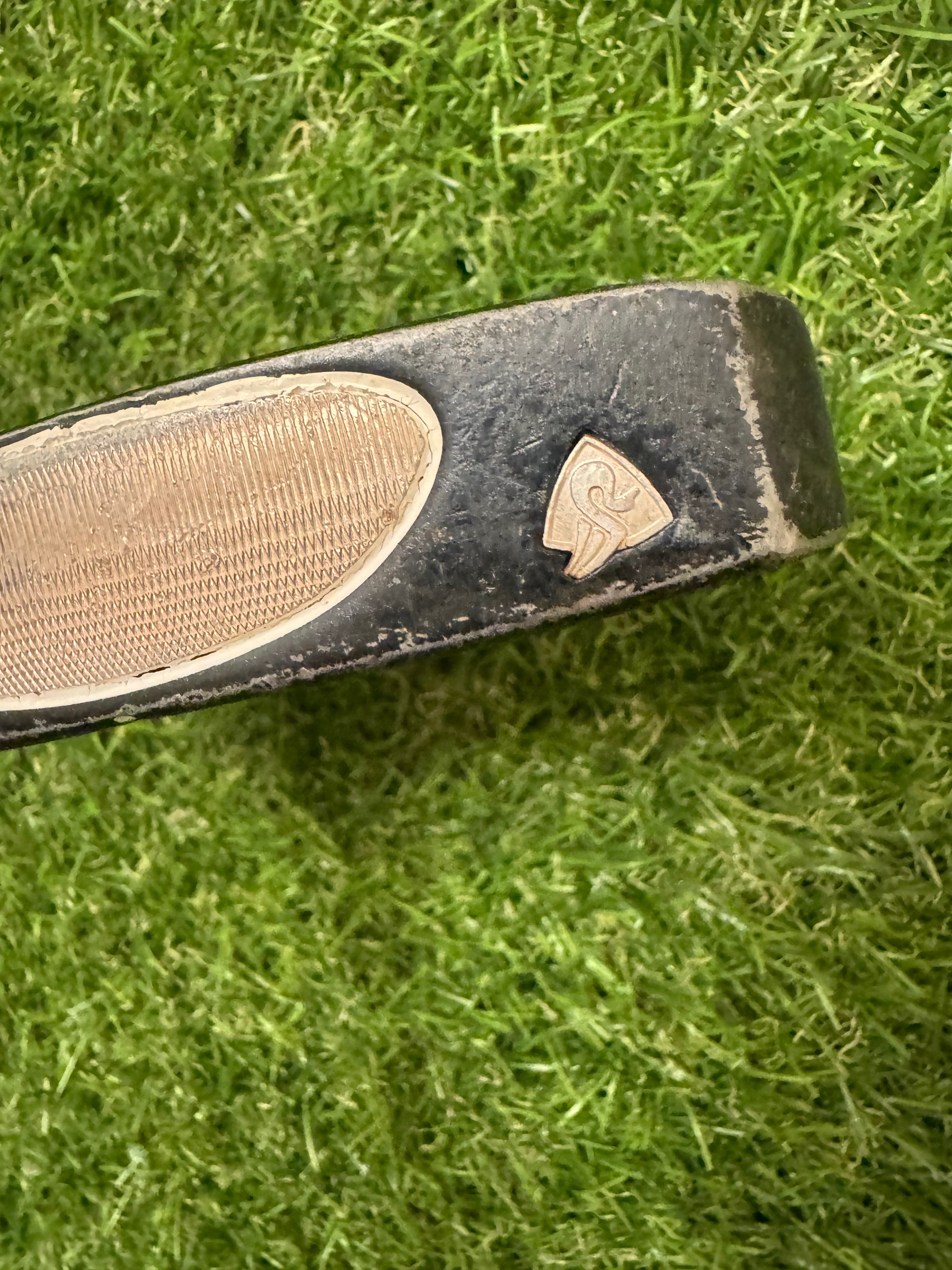 Taylormade 34.5” Monza Rossa Mallet Putter