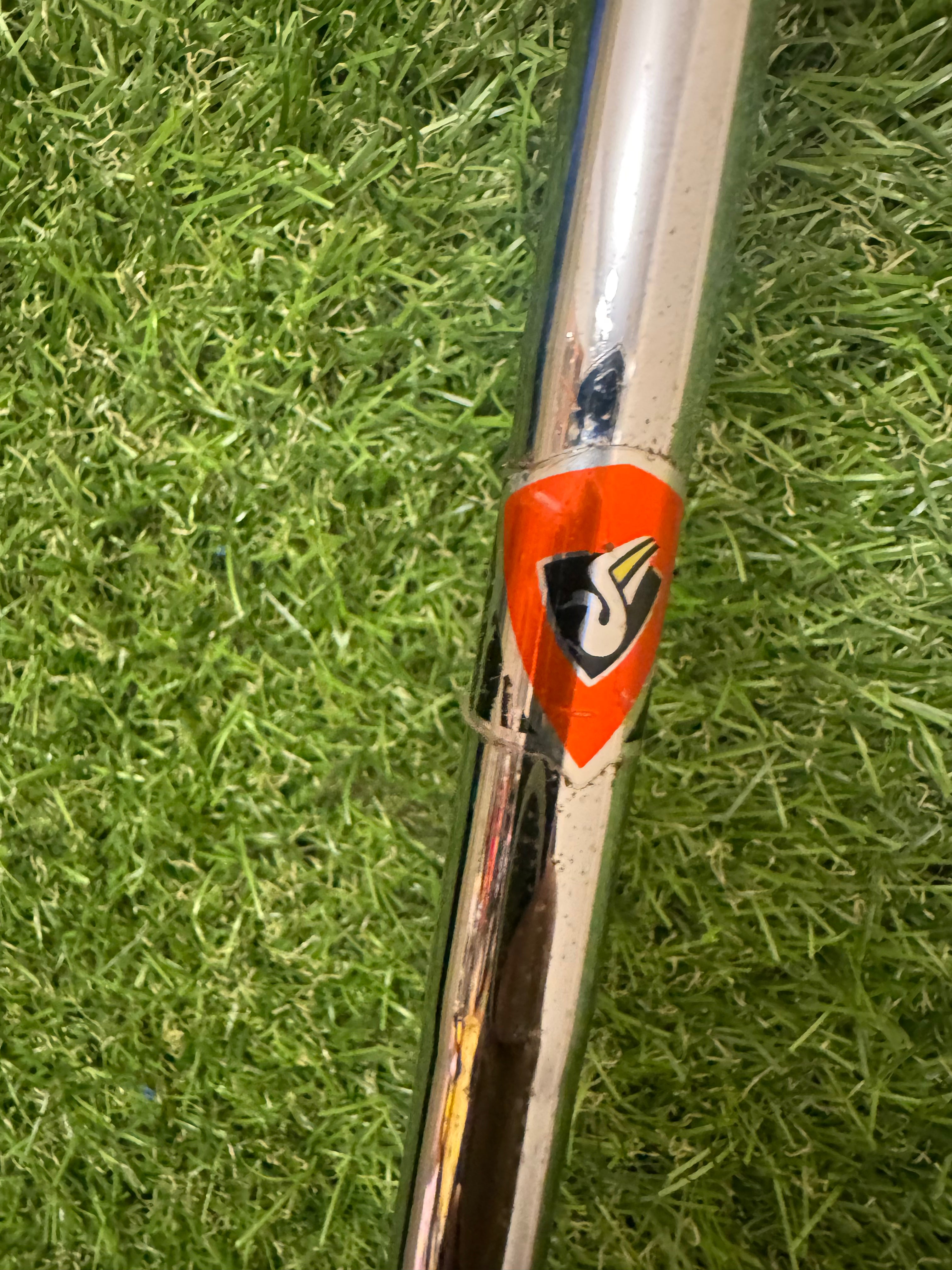 Taylormade 34.5” Monza Rossa Mallet Putter