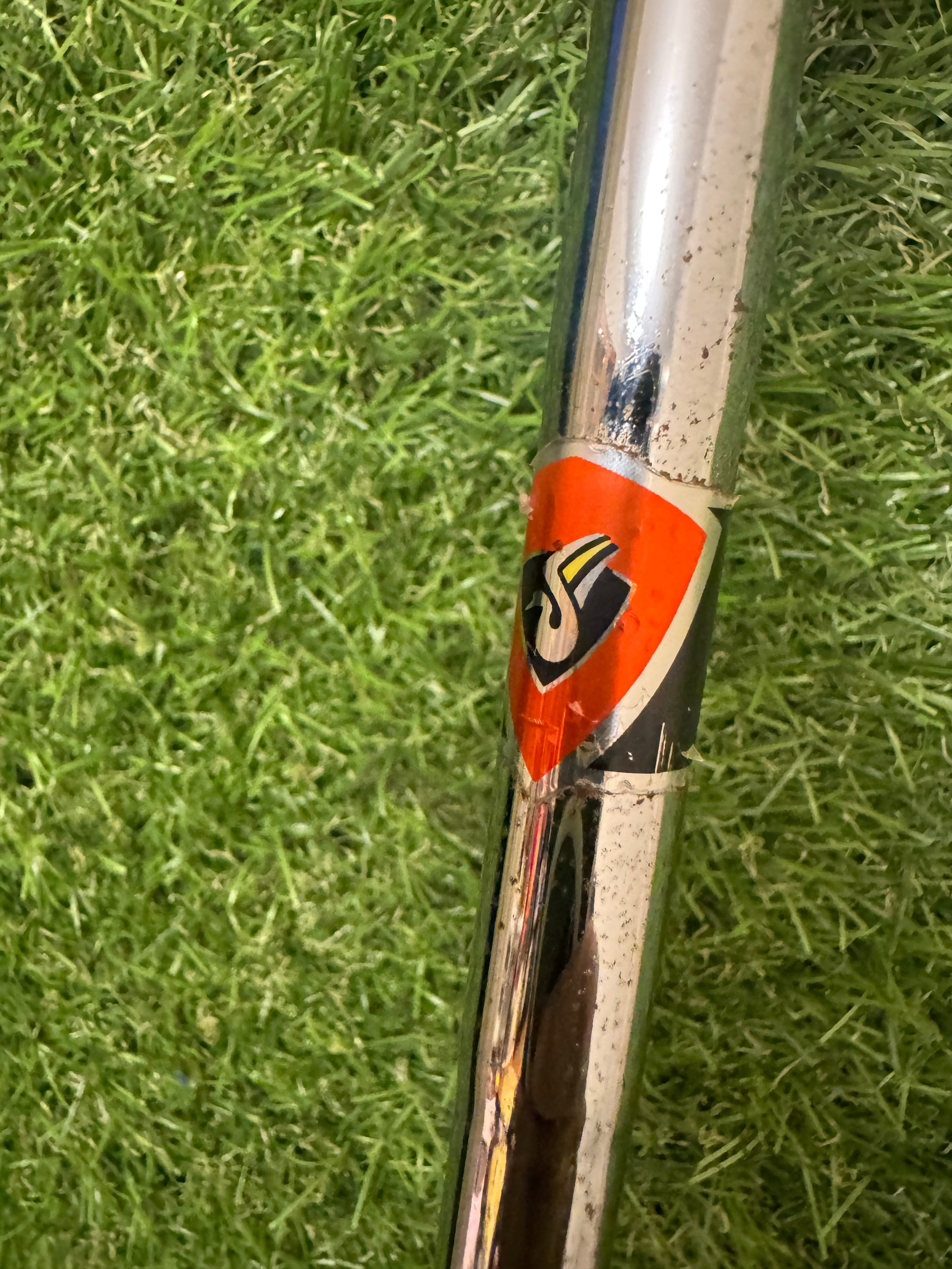 Taylormade 34.5” Monza Rossa Mallet Putter