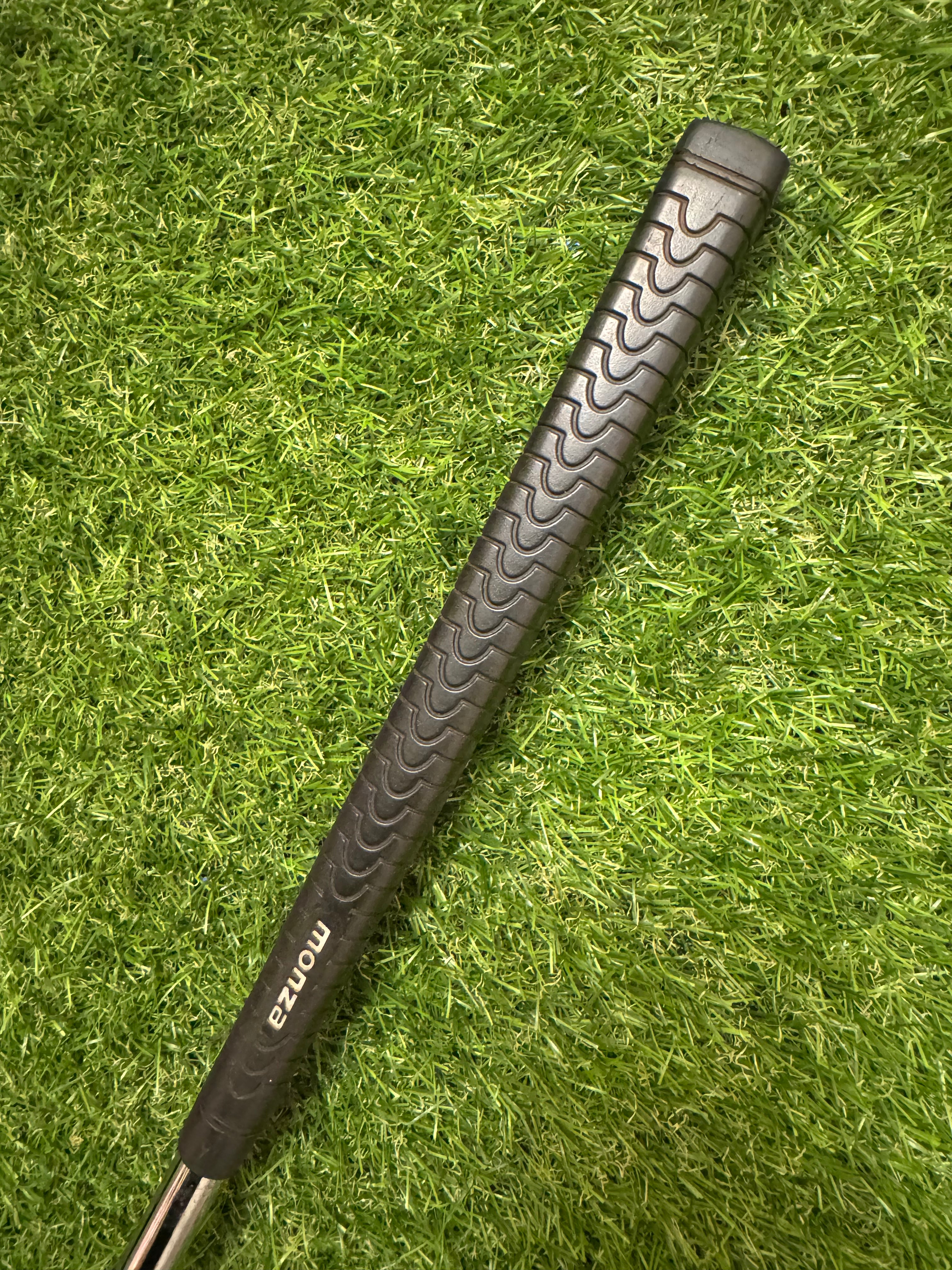 Taylormade 34.5” Monza Rossa Mallet Putter