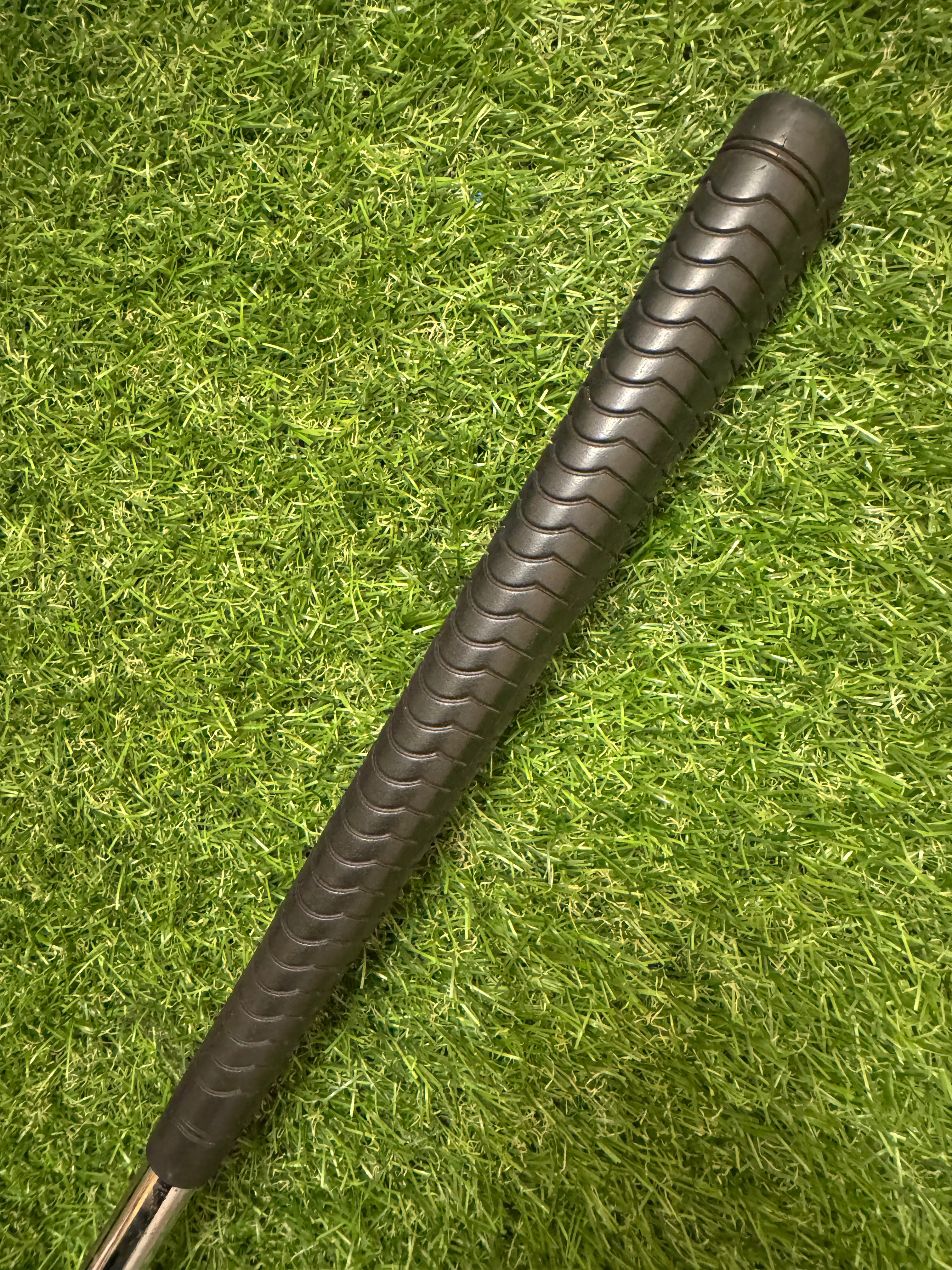 Taylormade 34.5” Monza Rossa Mallet Putter