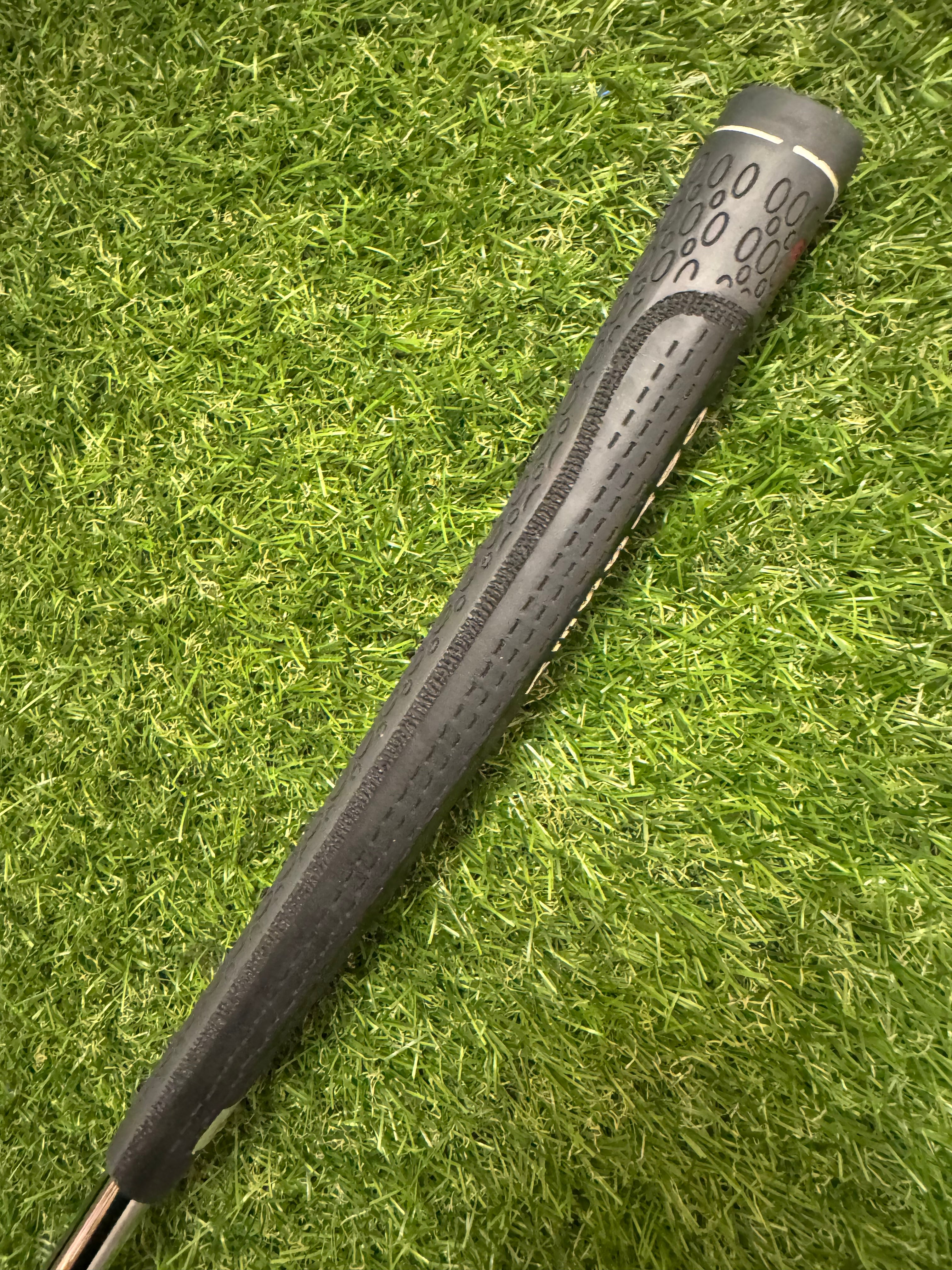 Odyssey 34” Metal X Dart Mallet Putter