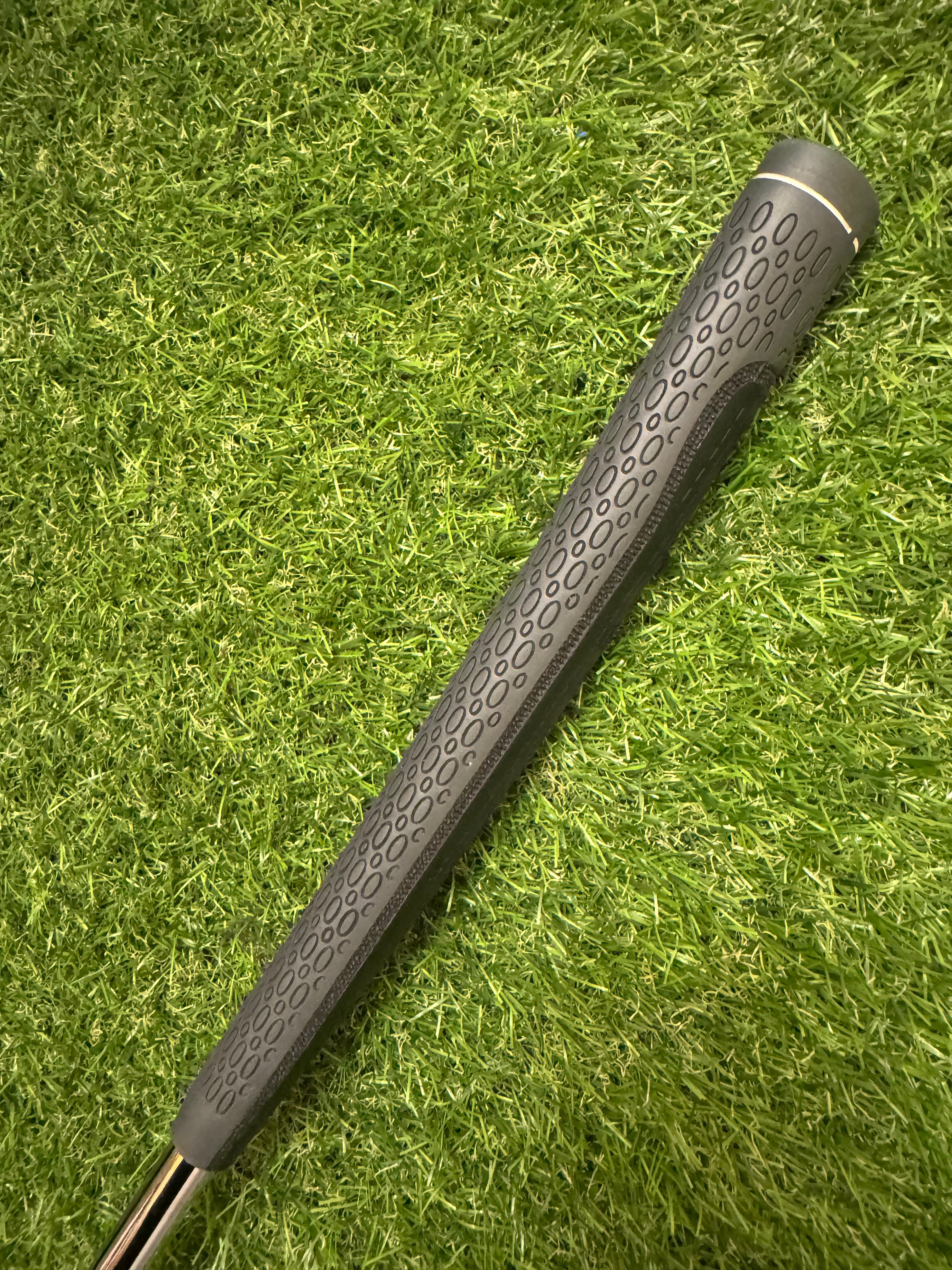 Odyssey 34” Metal X Dart Mallet Putter