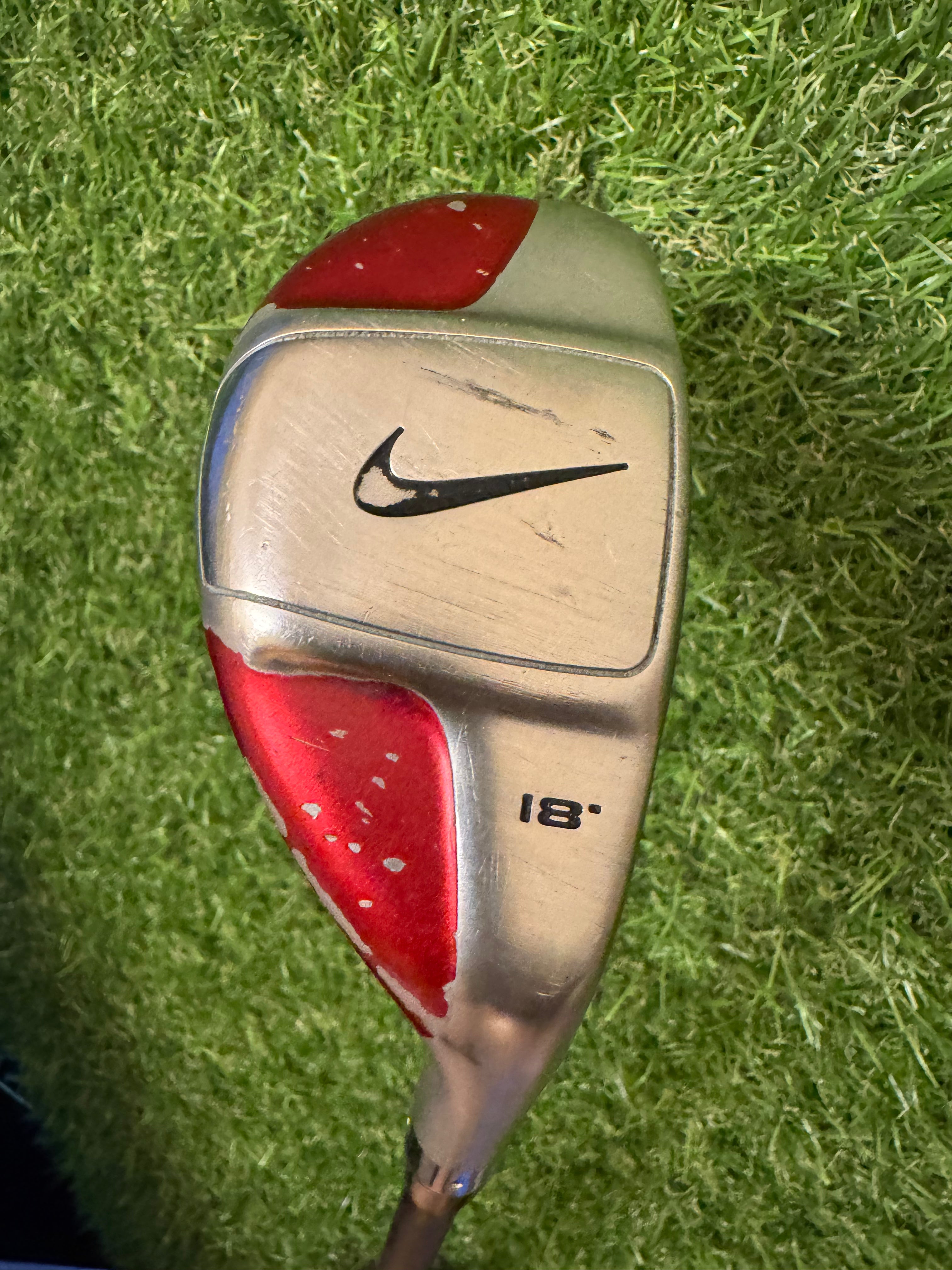 Nike CPR 18° 3 Hybrid