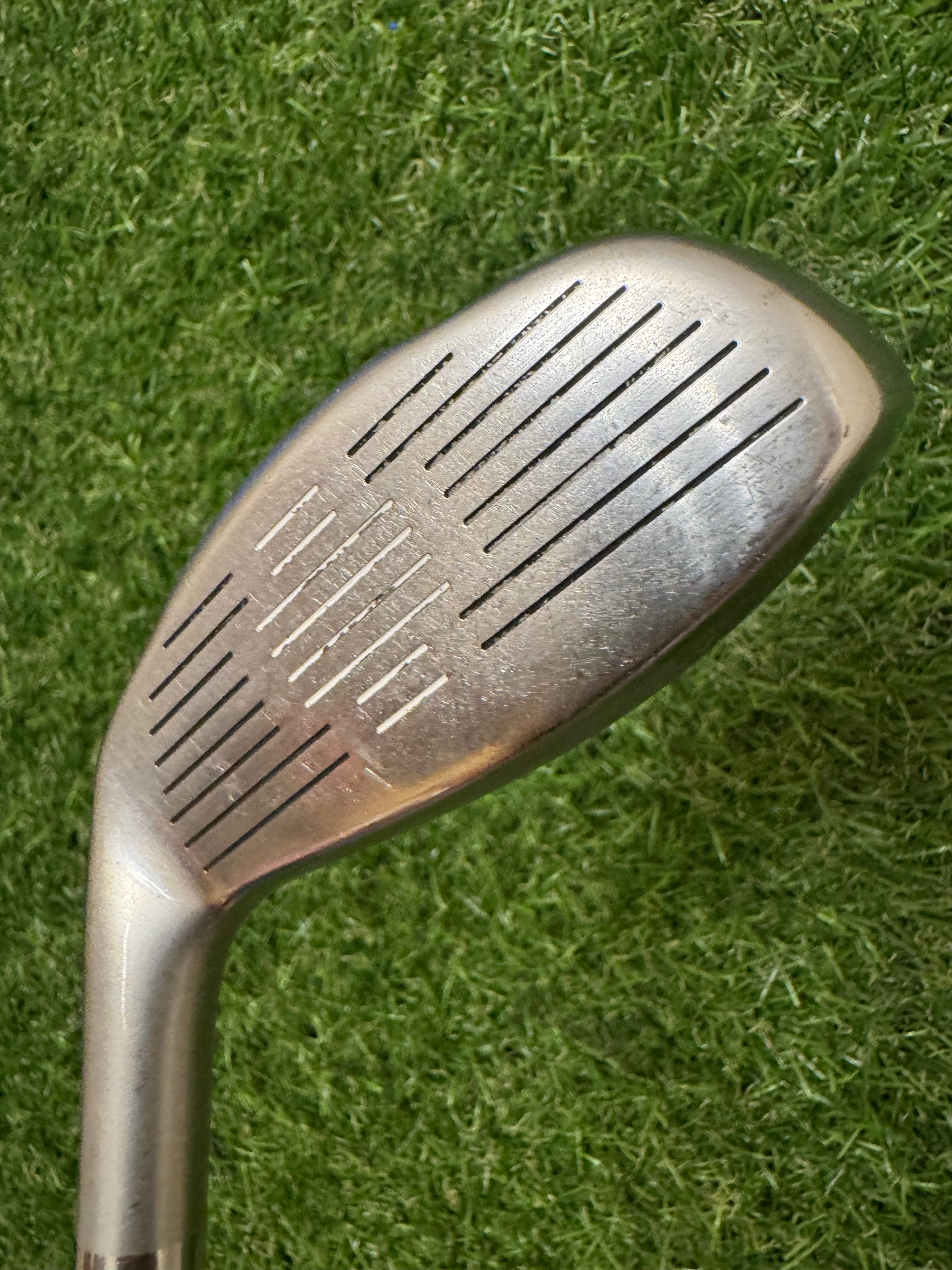 Nike CPR 18° 3 Hybrid