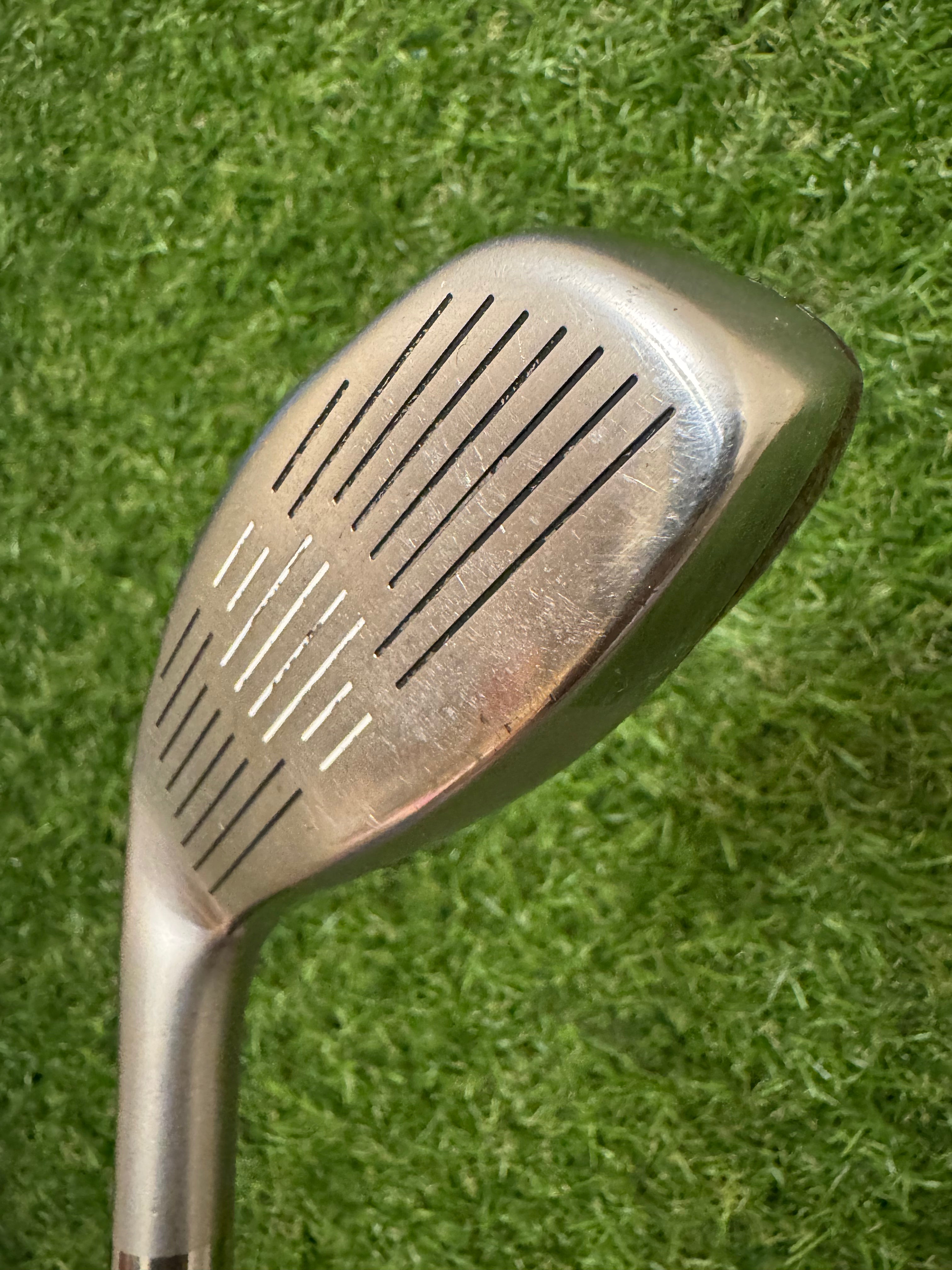 Nike CPR 18° 3 Hybrid