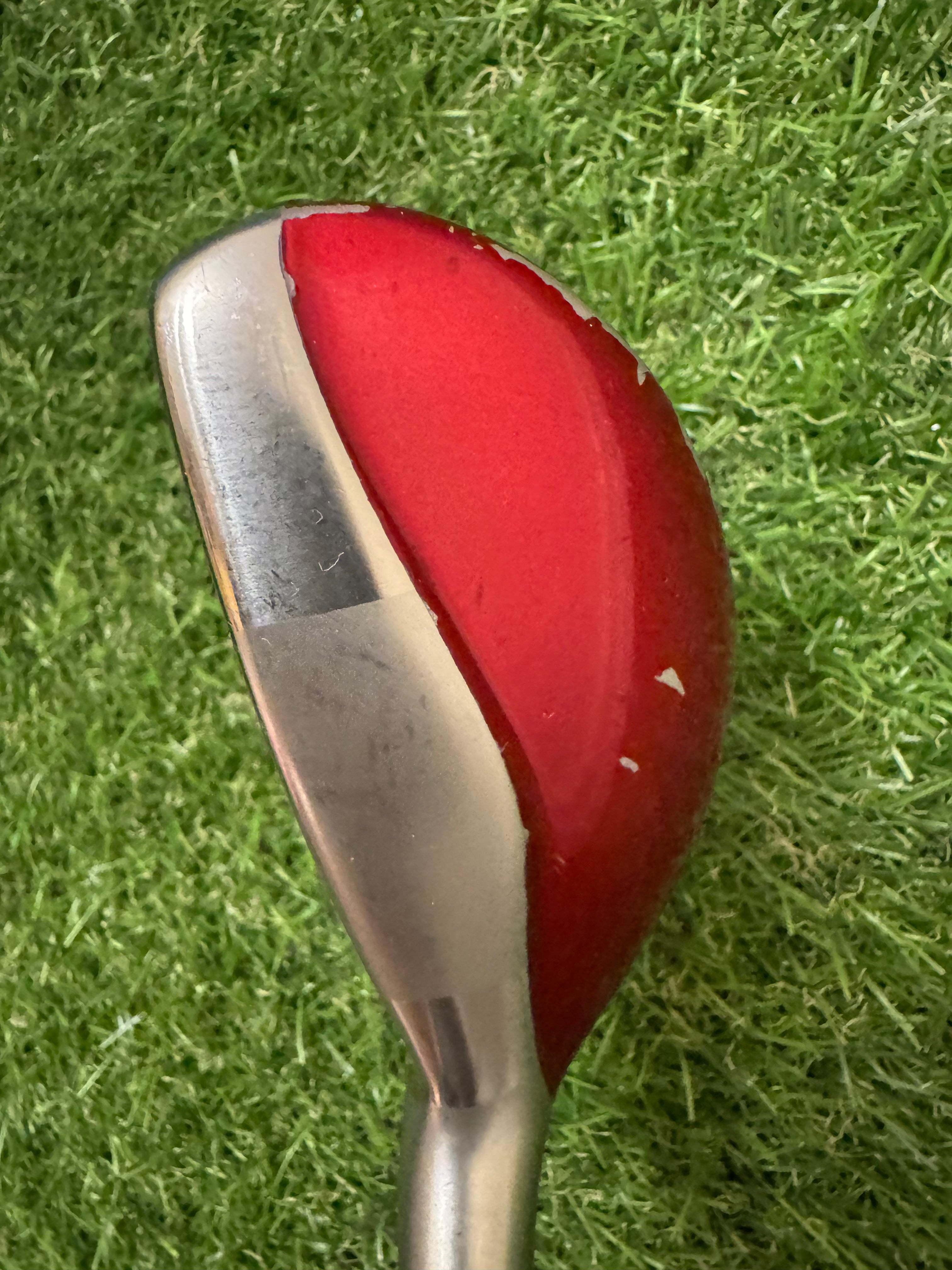 Nike CPR 18° 3 Hybrid