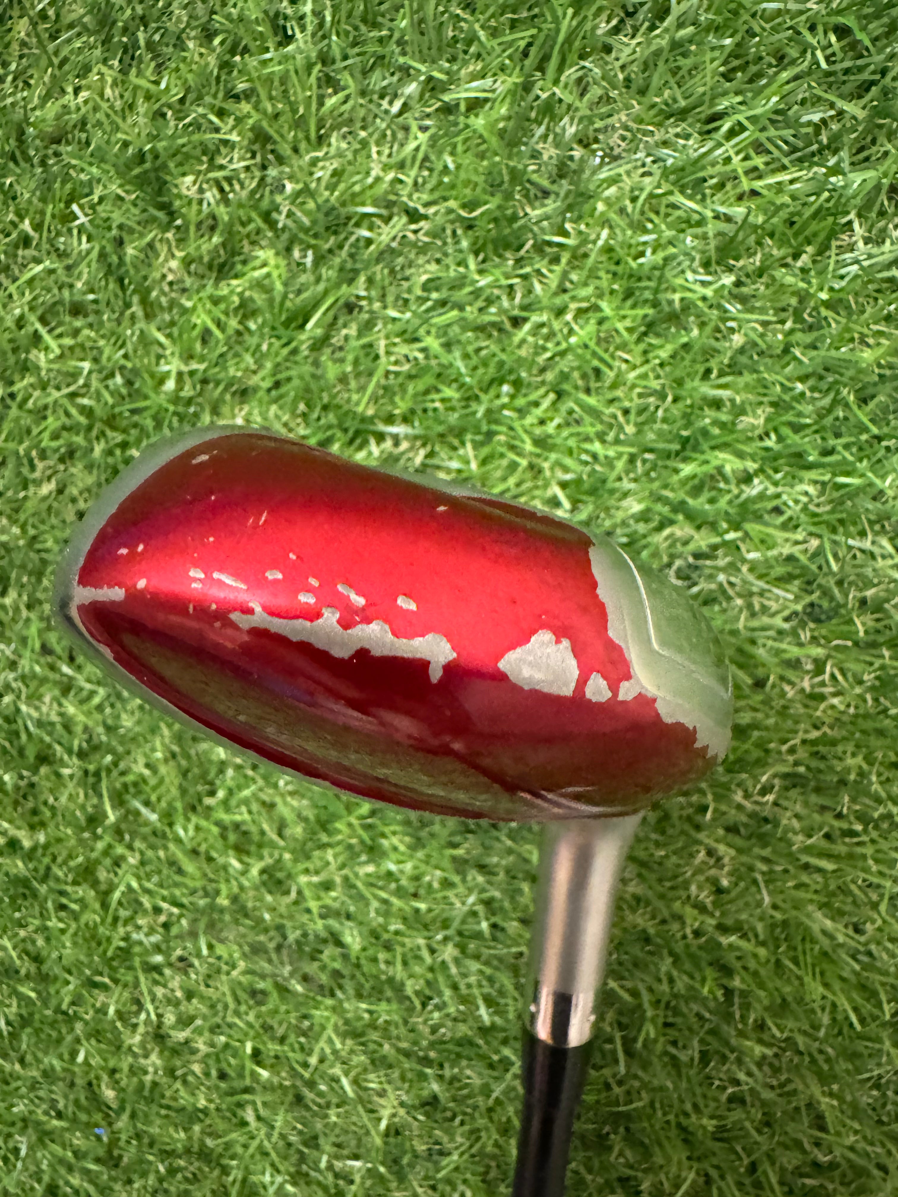 Nike CPR 18° 3 Hybrid