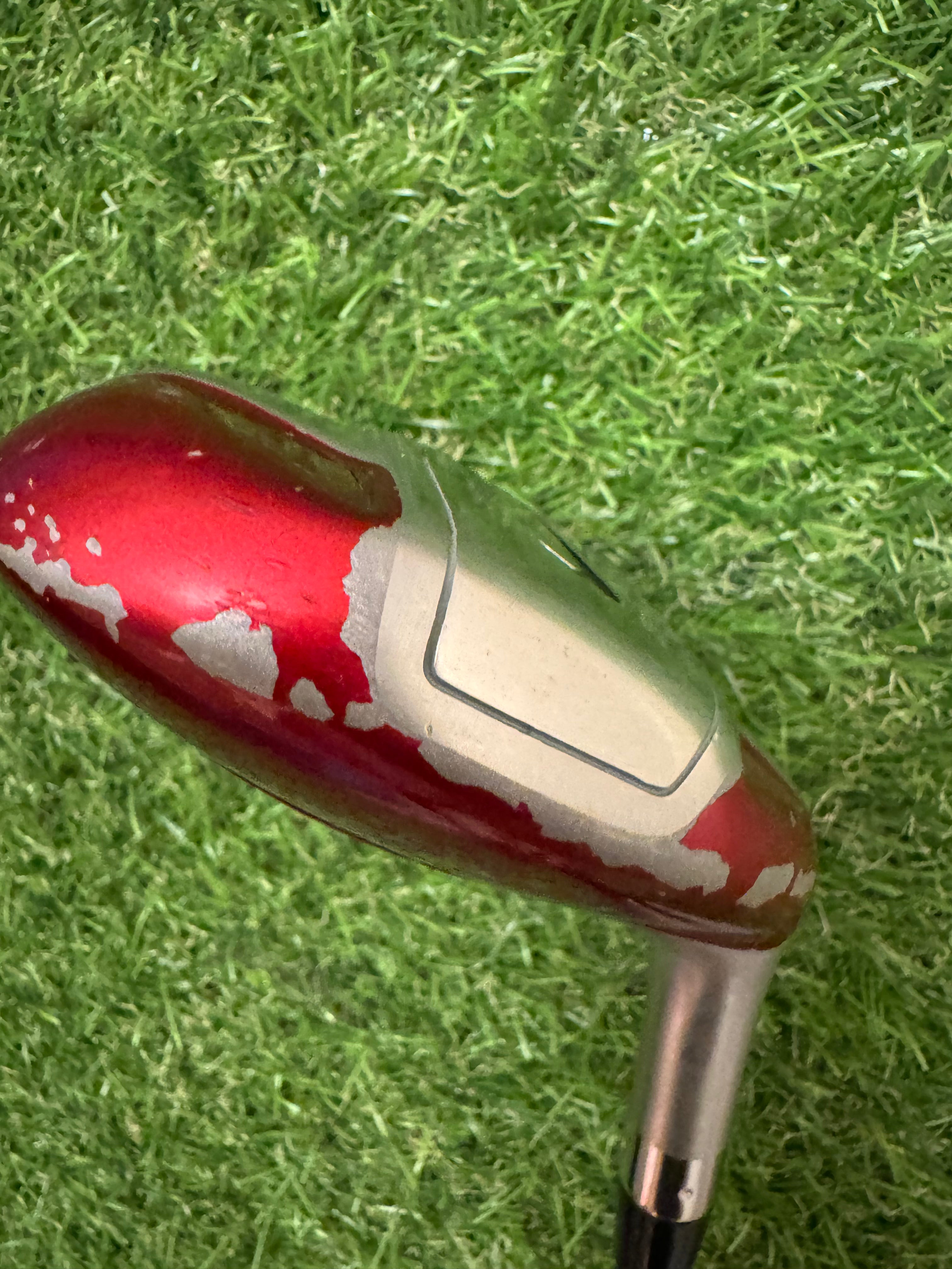 Nike CPR 18° 3 Hybrid