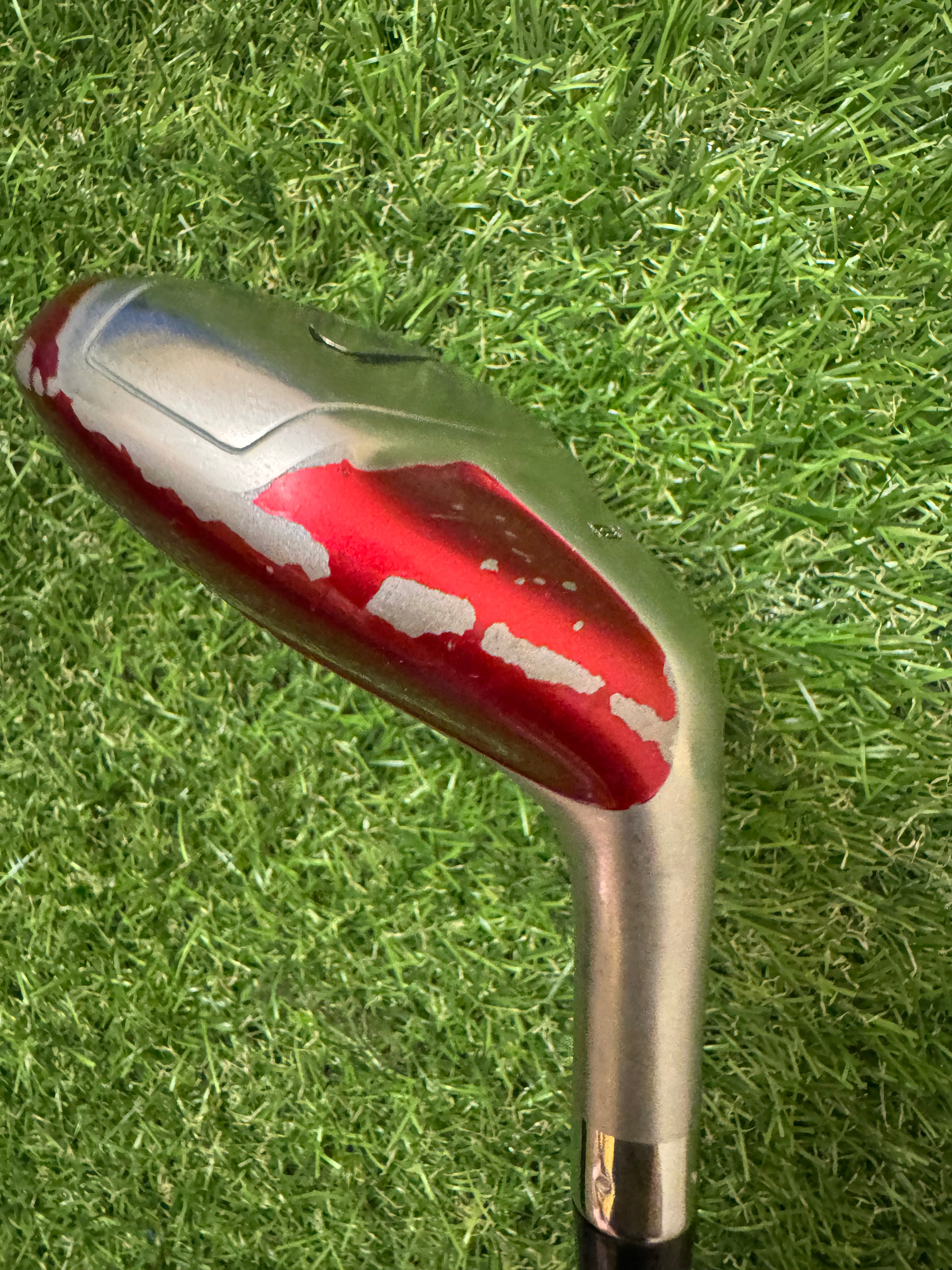 Nike CPR 18° 3 Hybrid