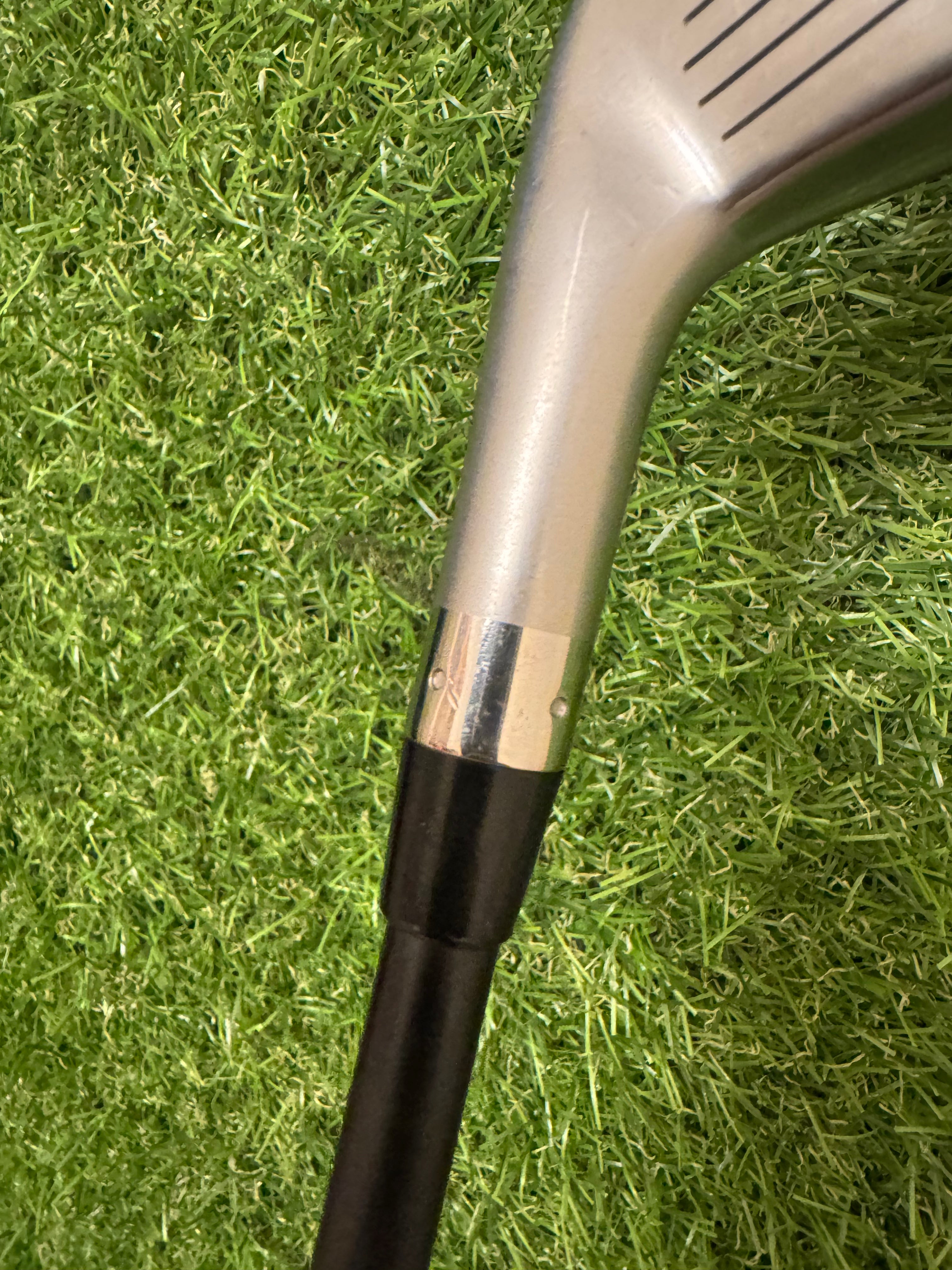 Nike CPR 18° 3 Hybrid