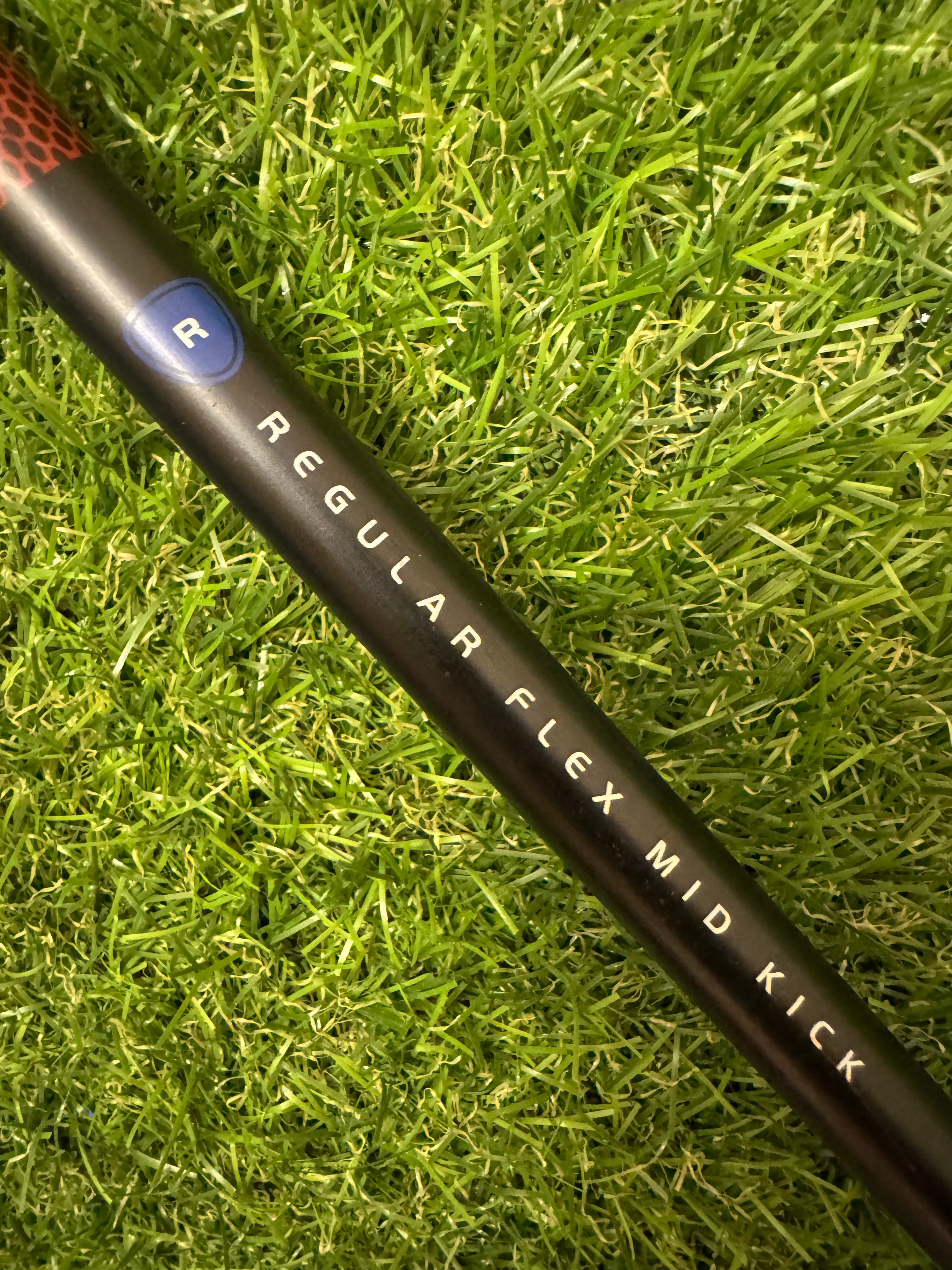 Nike CPR 18° 3 Hybrid