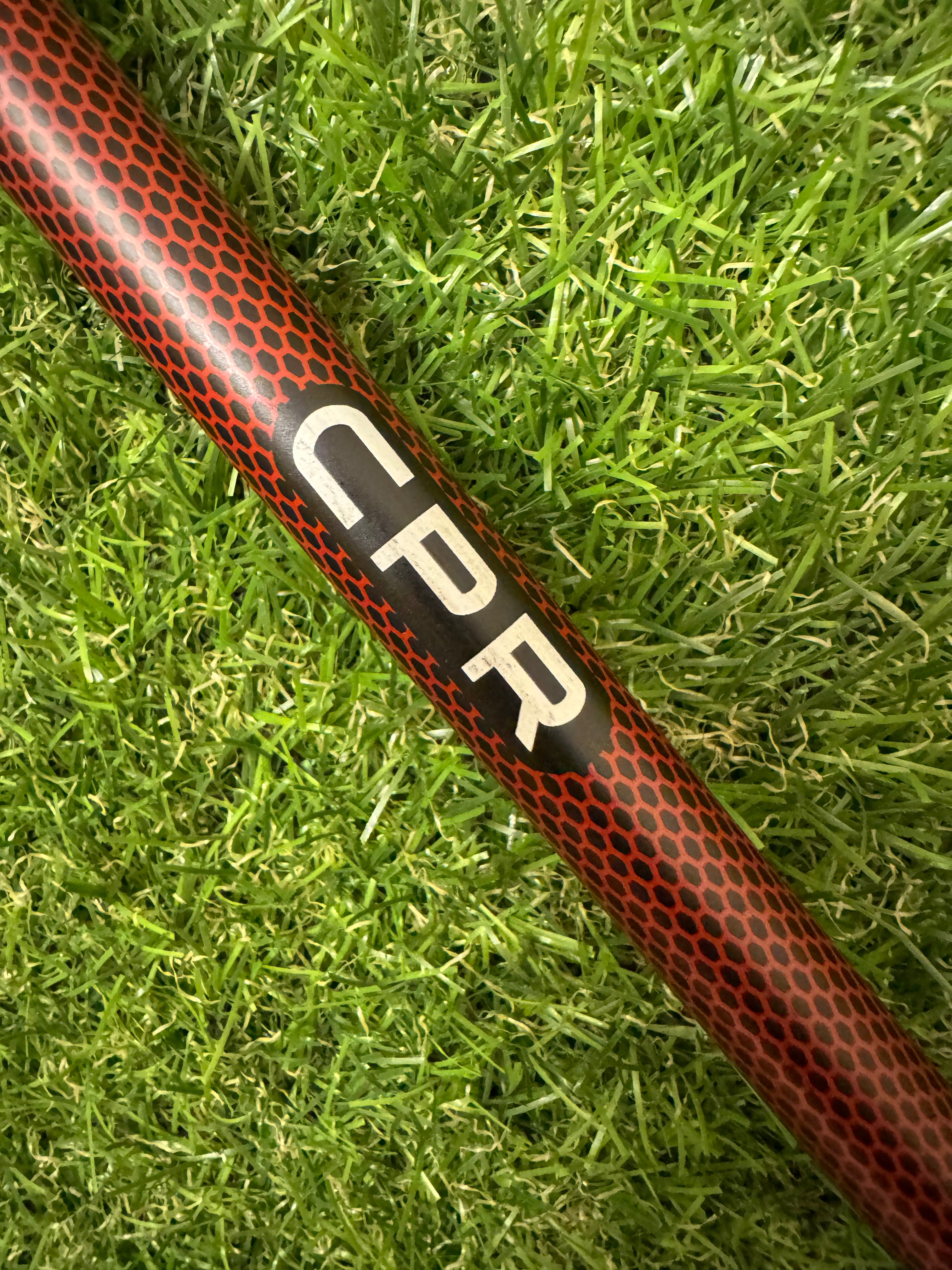 Nike CPR 18° 3 Hybrid