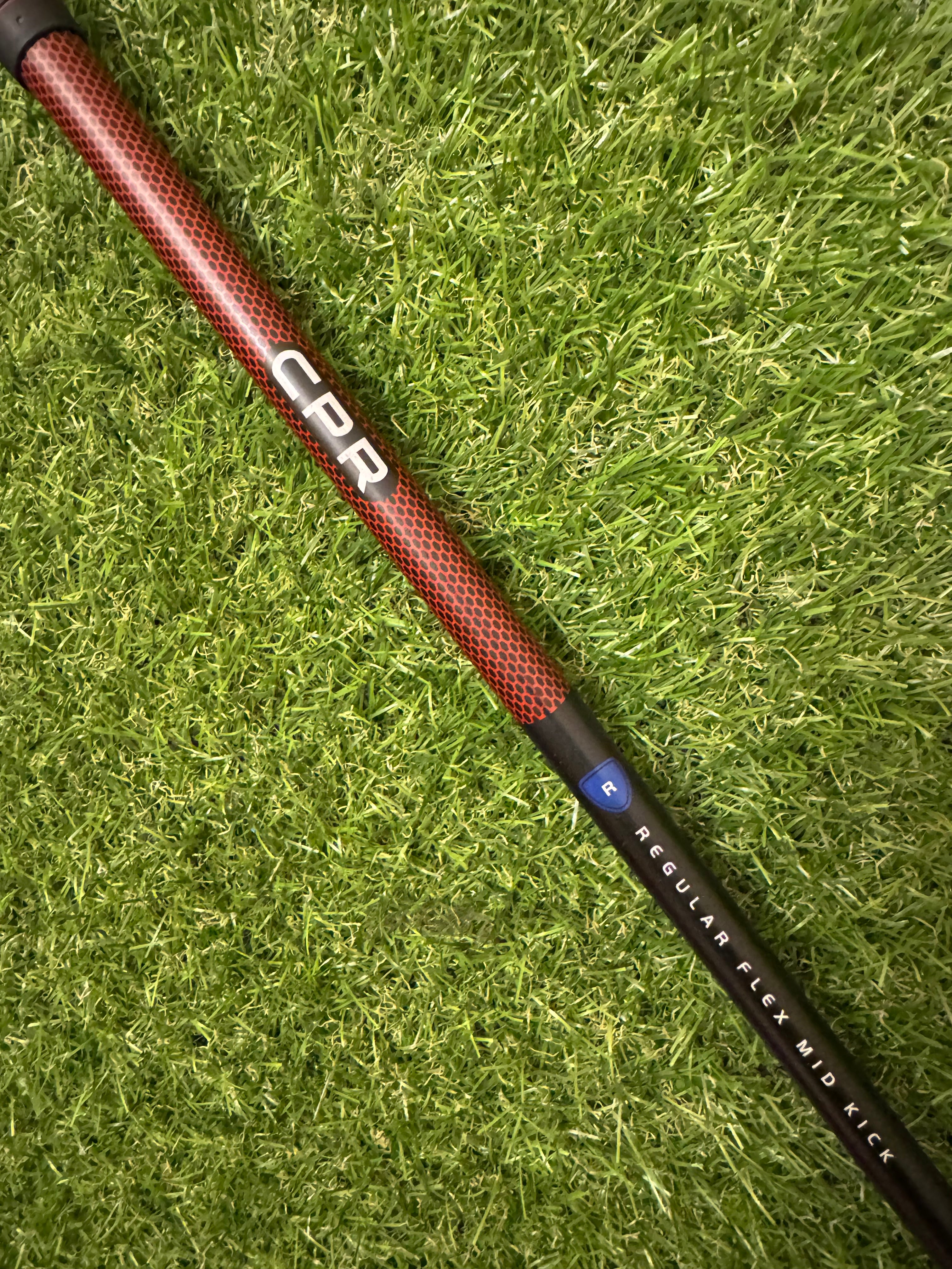 Nike CPR 18° 3 Hybrid