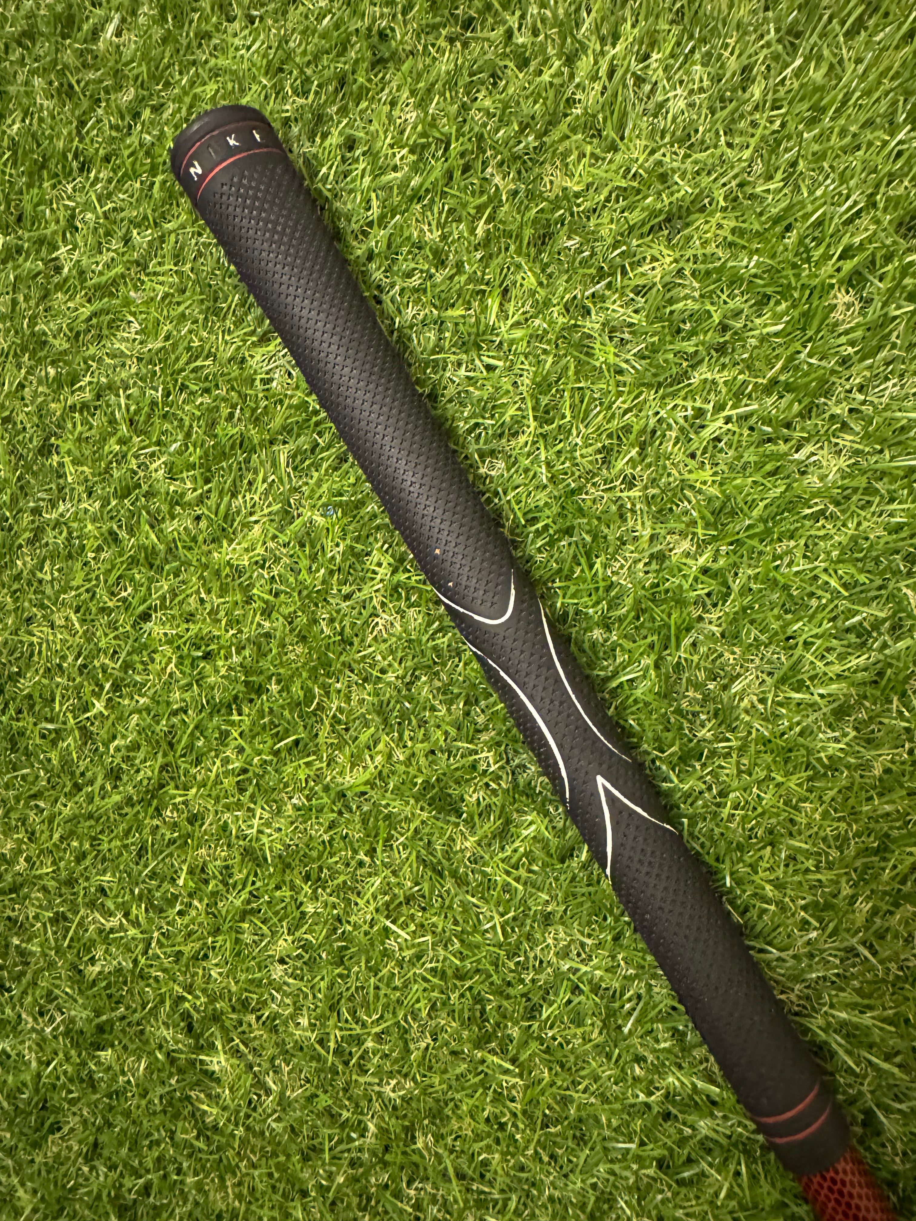 Nike CPR 18° 3 Hybrid