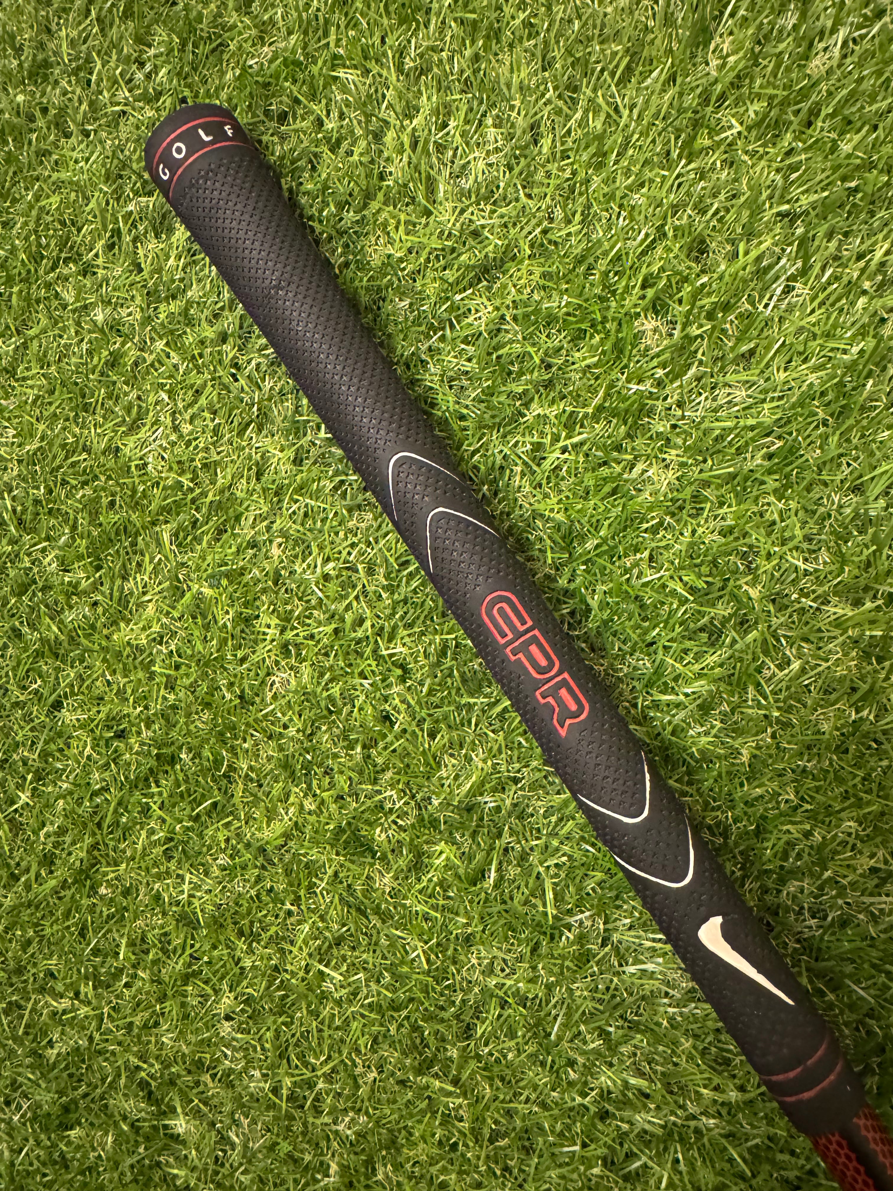 Nike CPR 18° 3 Hybrid