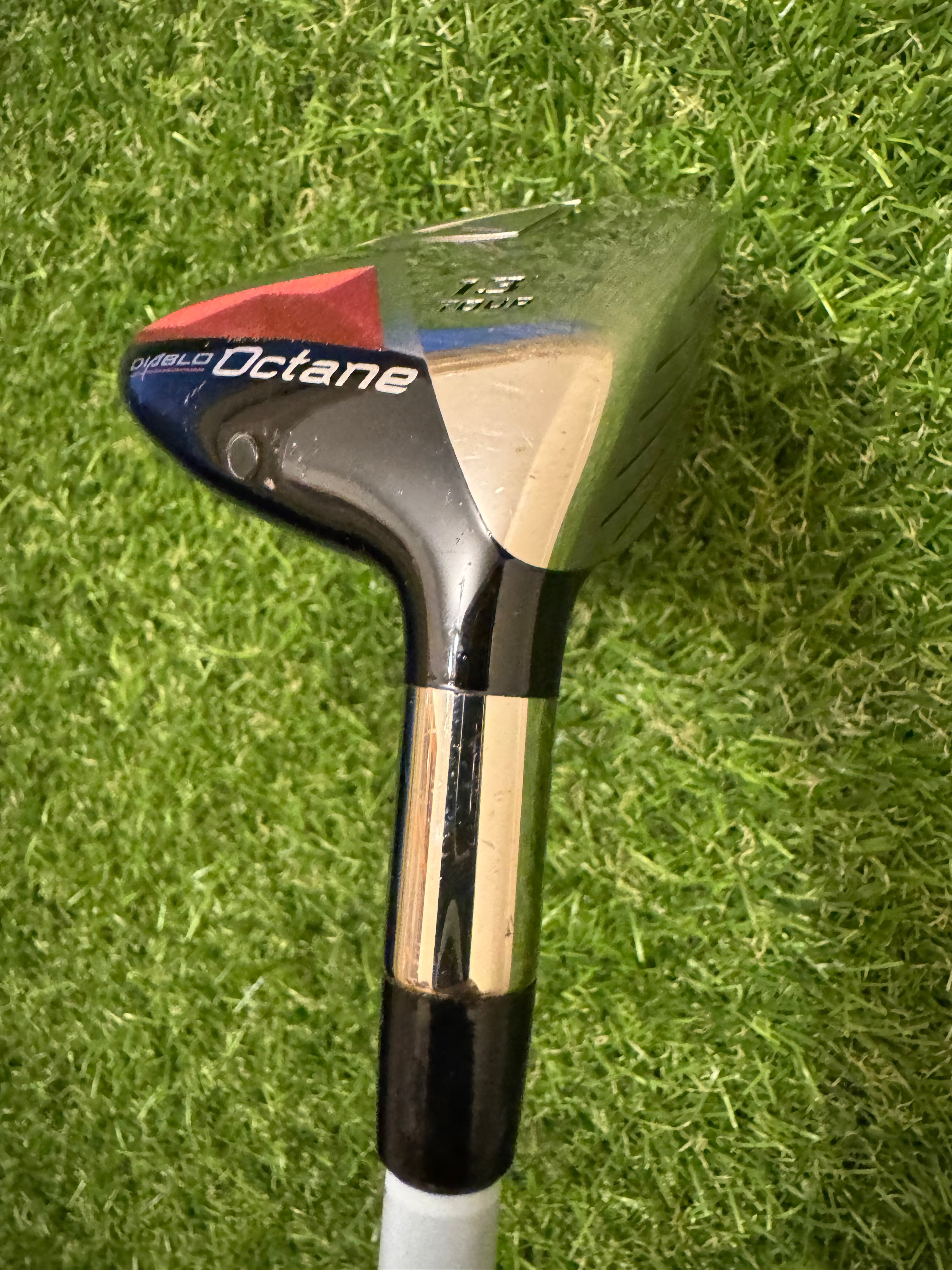 Callaway Diablo Octane 13° Tour Fairway Wood