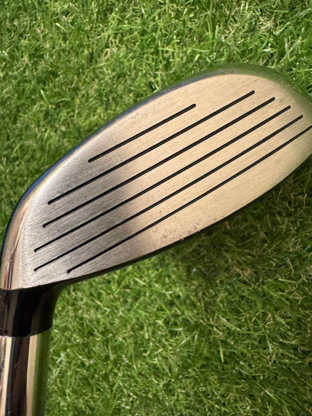 Callaway Diablo Octane 13° Tour Fairway Wood