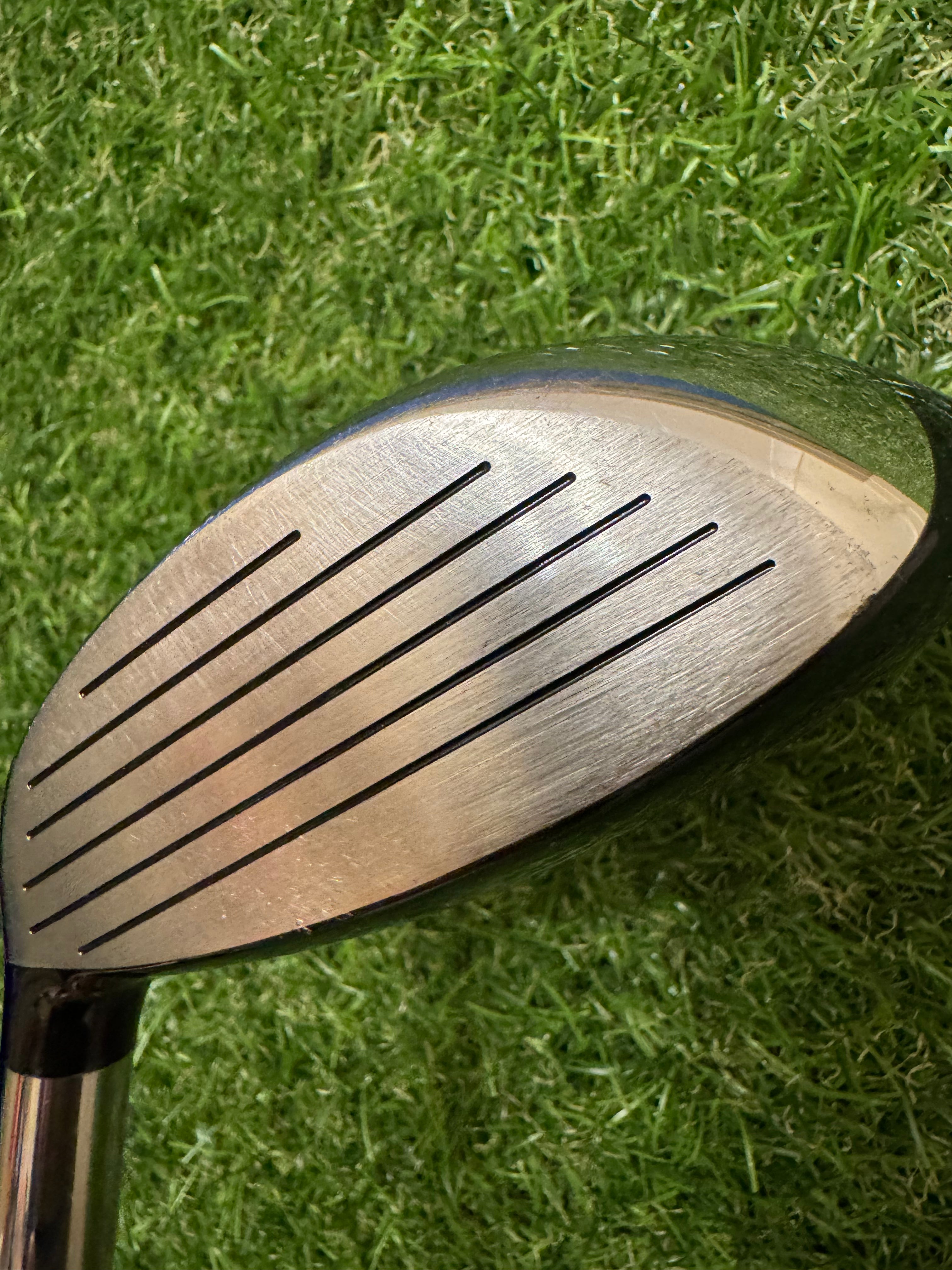 Callaway Diablo Octane 13° Tour Fairway Wood