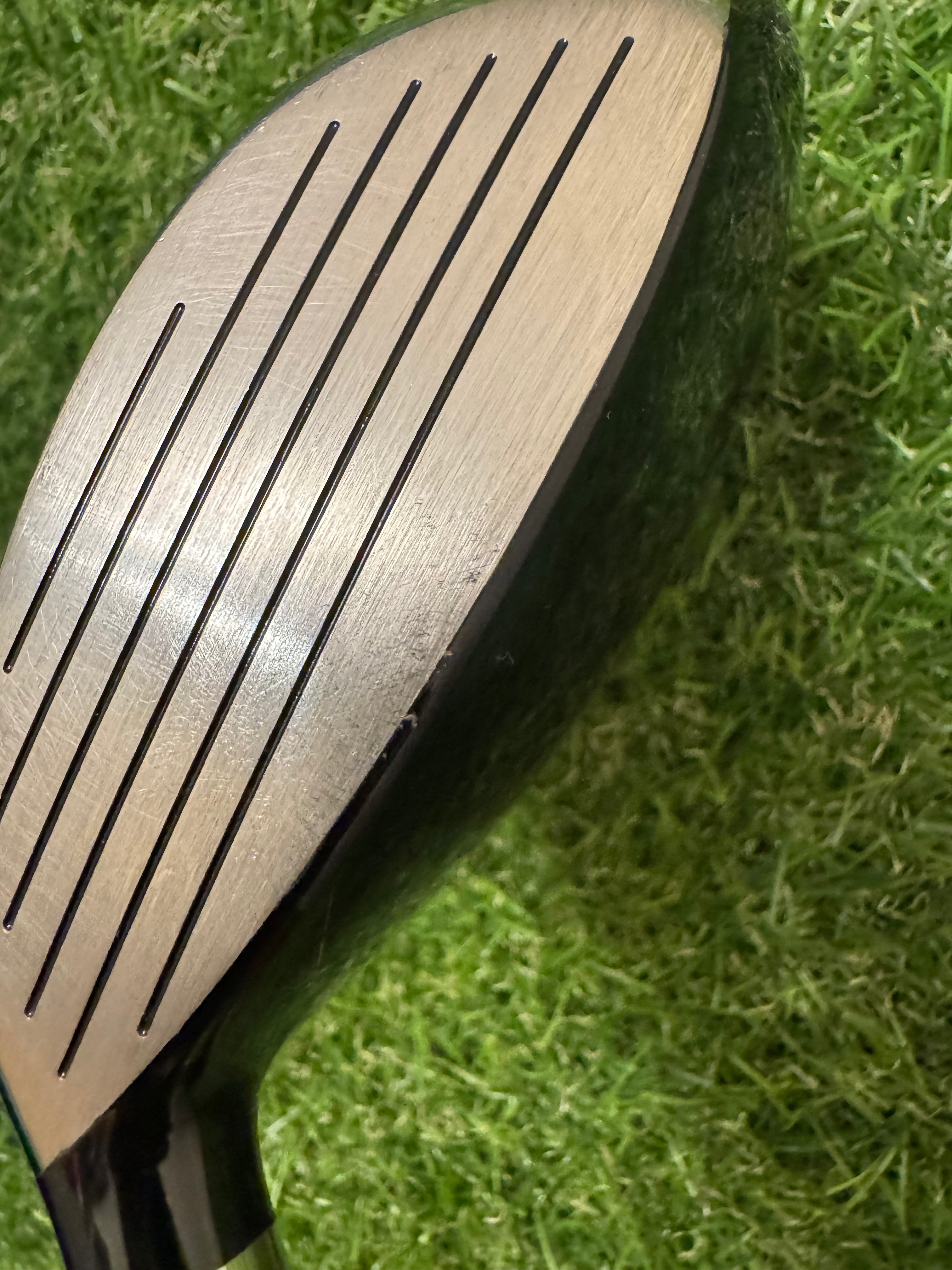 Callaway Diablo Octane 13° Tour Fairway Wood