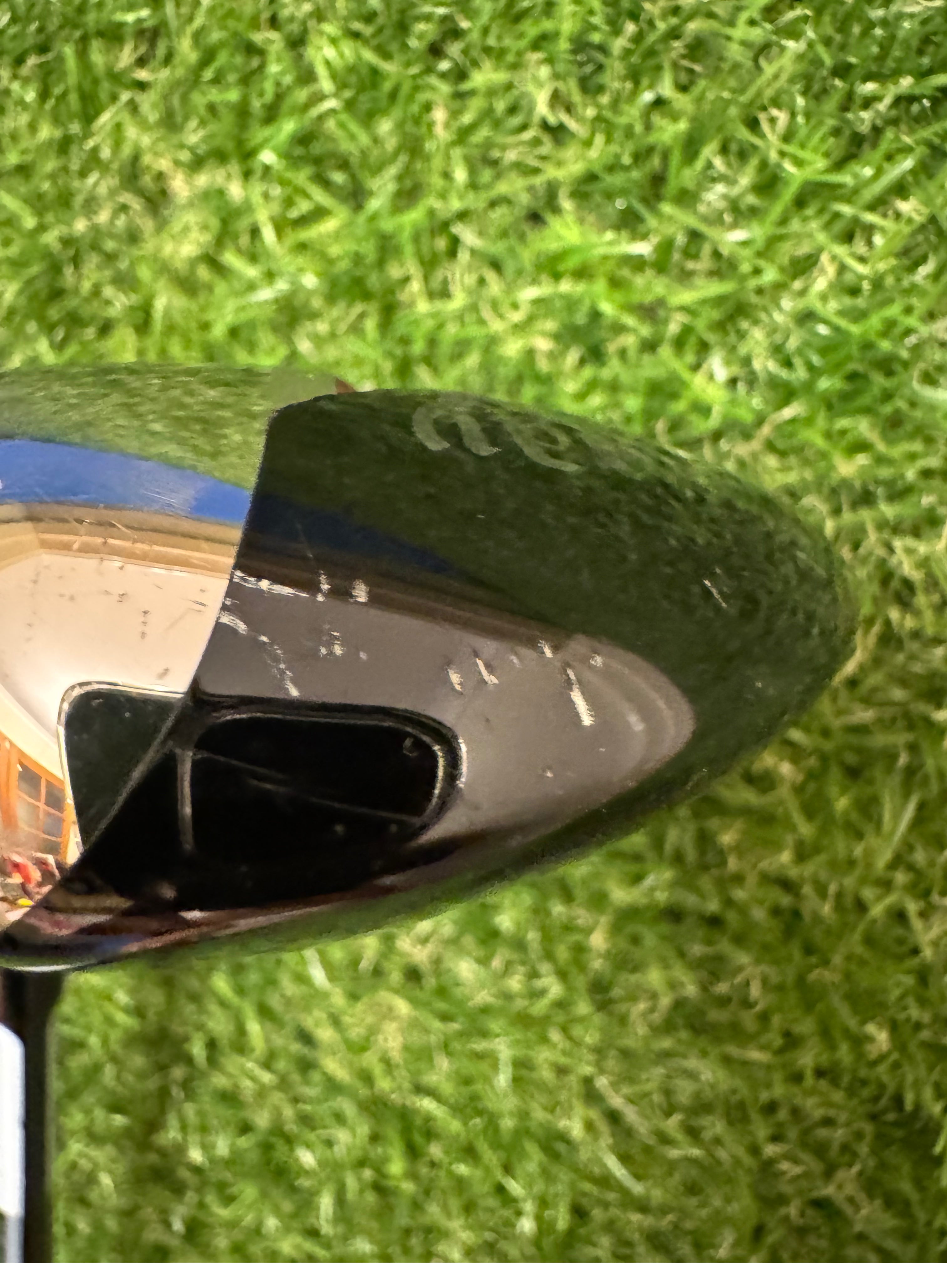 Callaway Diablo Octane 13° Tour Fairway Wood