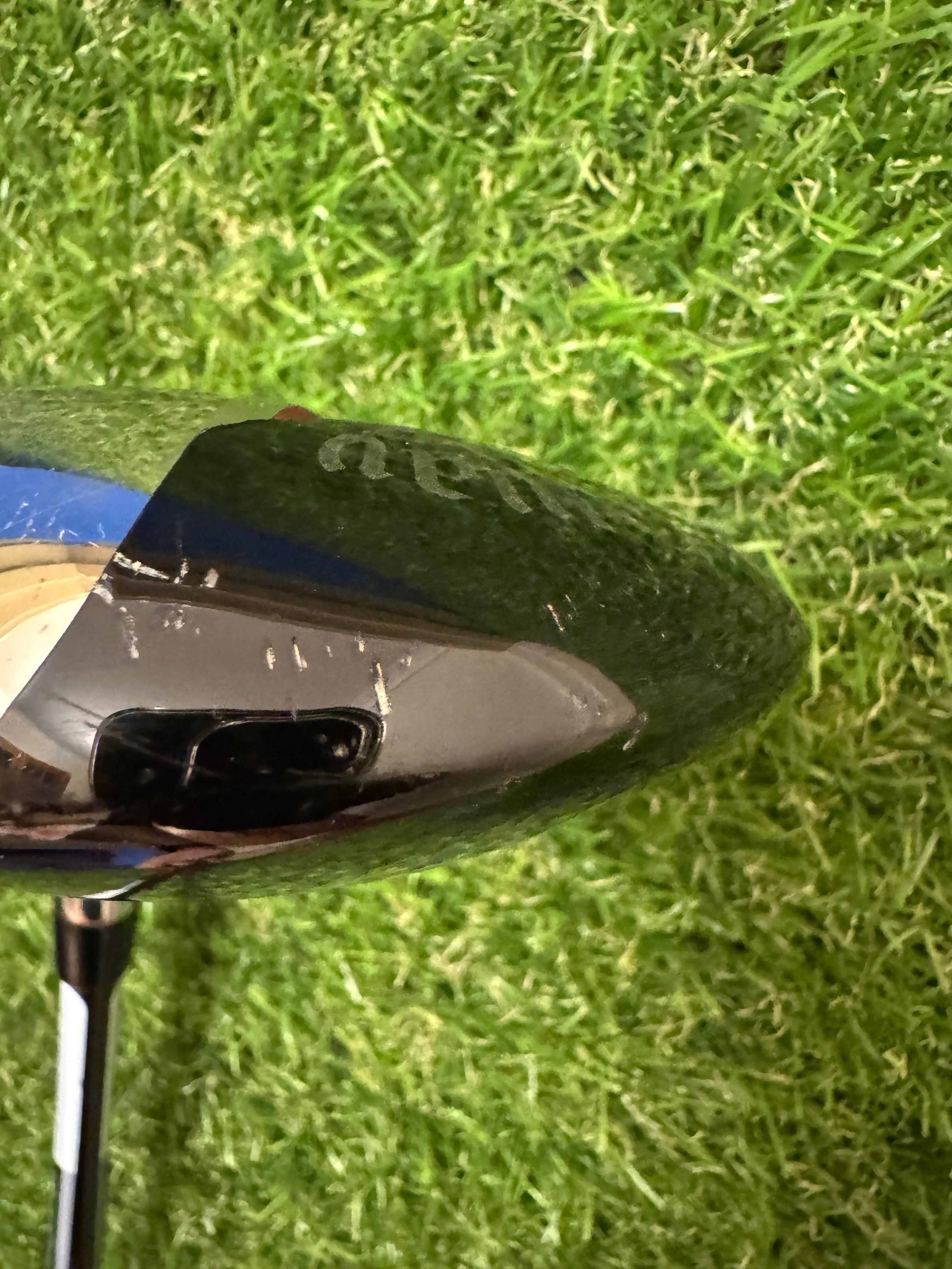 Callaway Diablo Octane 13° Tour Fairway Wood