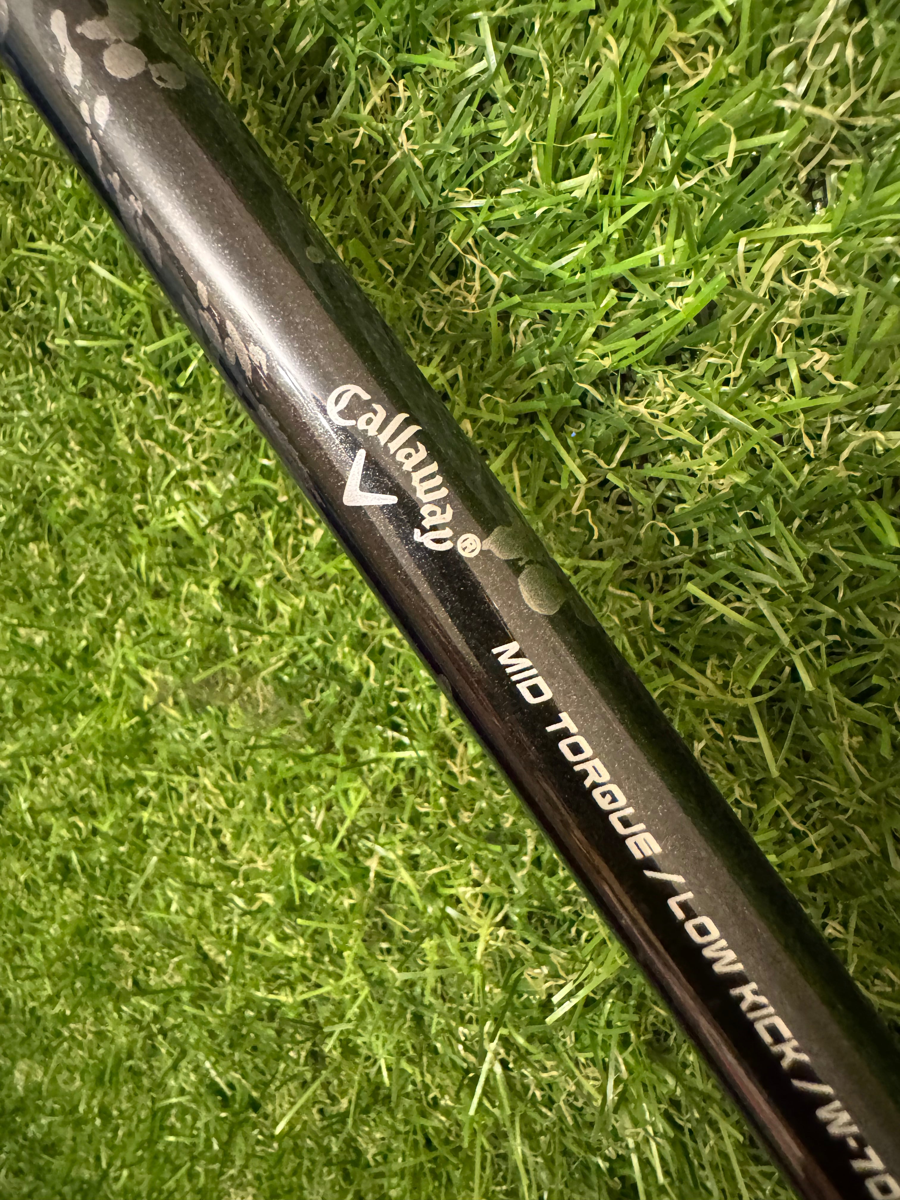 Callaway Diablo Octane 13° Tour Fairway Wood