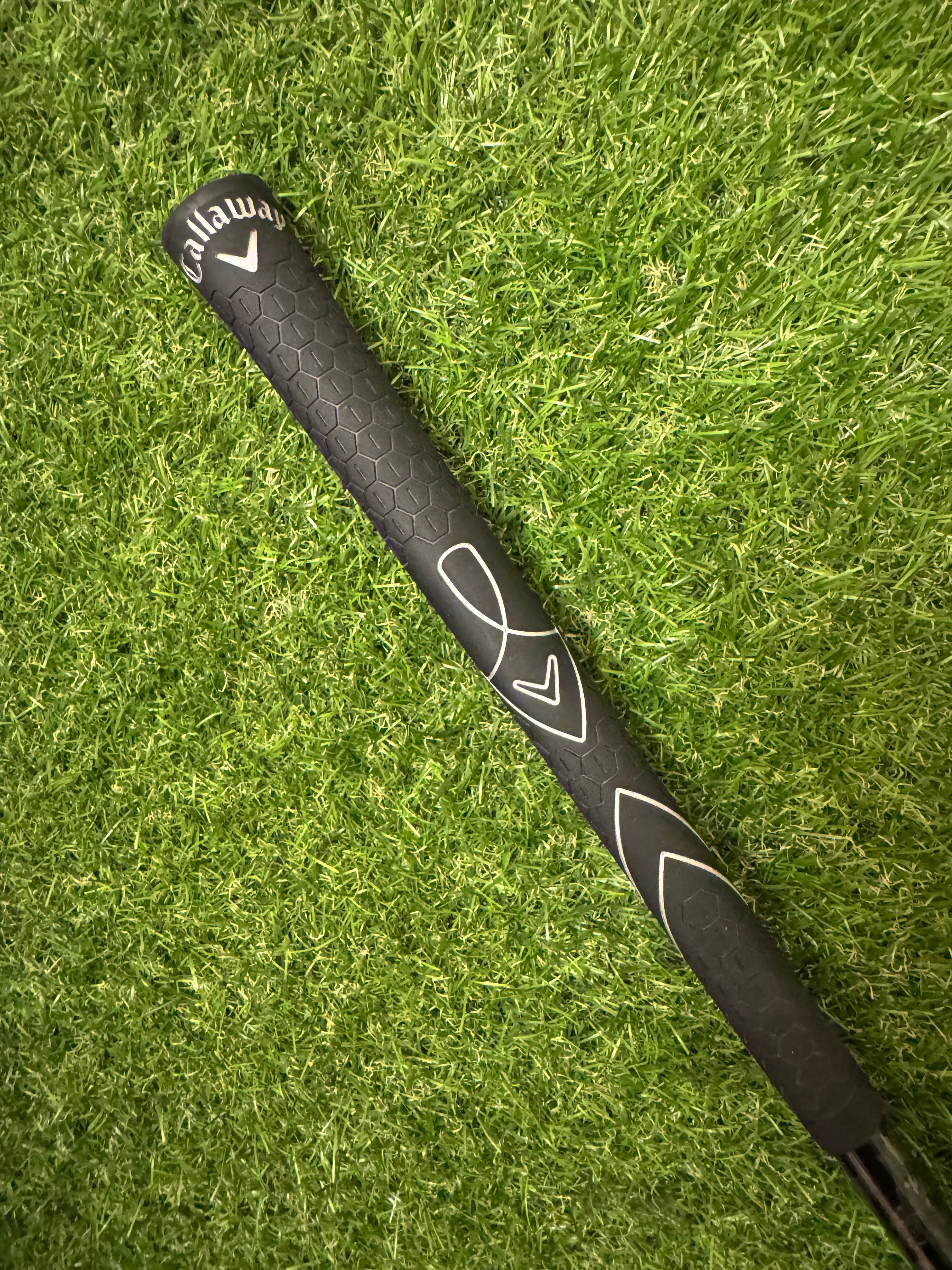 Callaway Diablo Octane 13° Tour Fairway Wood