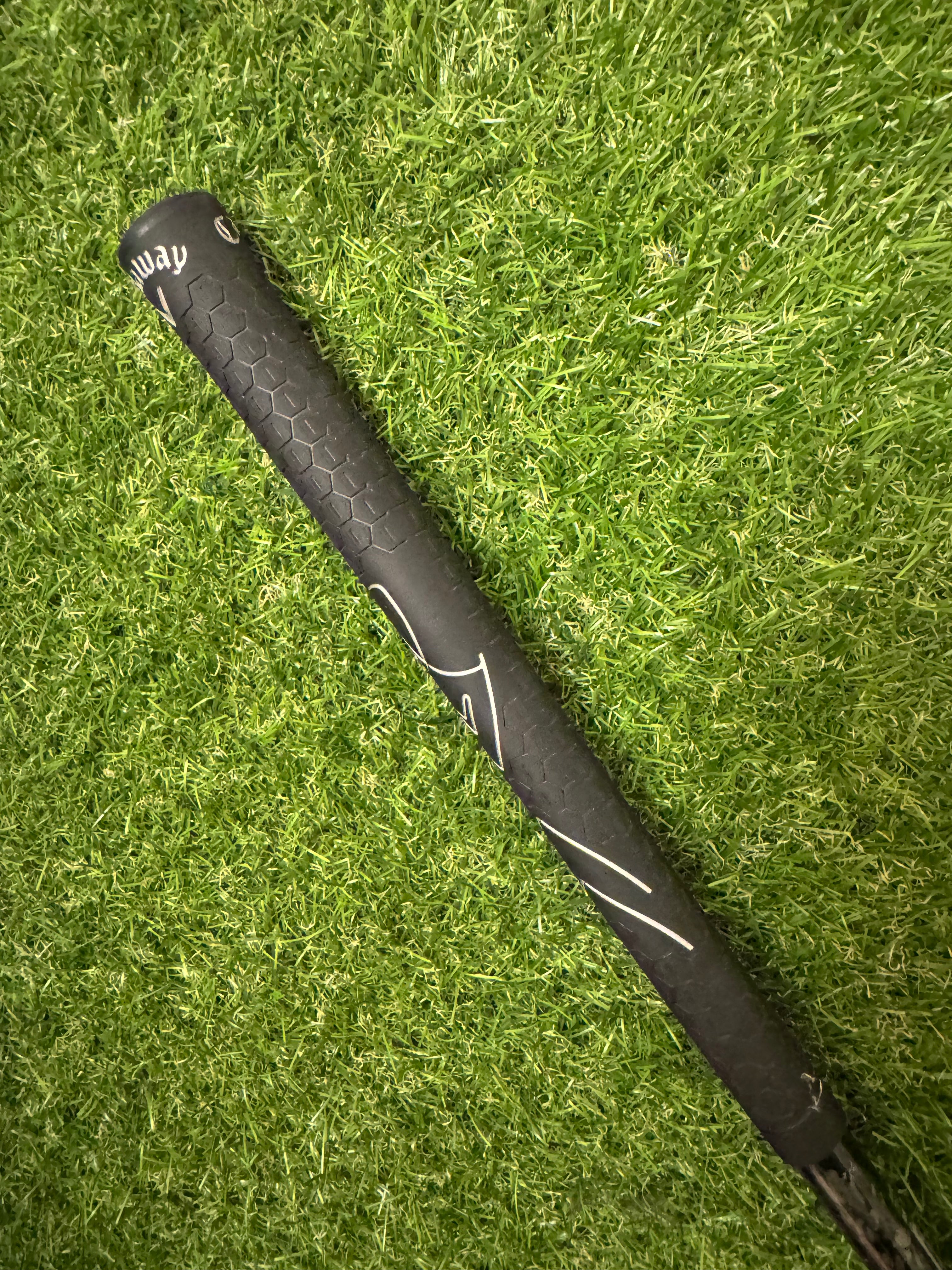 Callaway Diablo Octane 13° Tour Fairway Wood