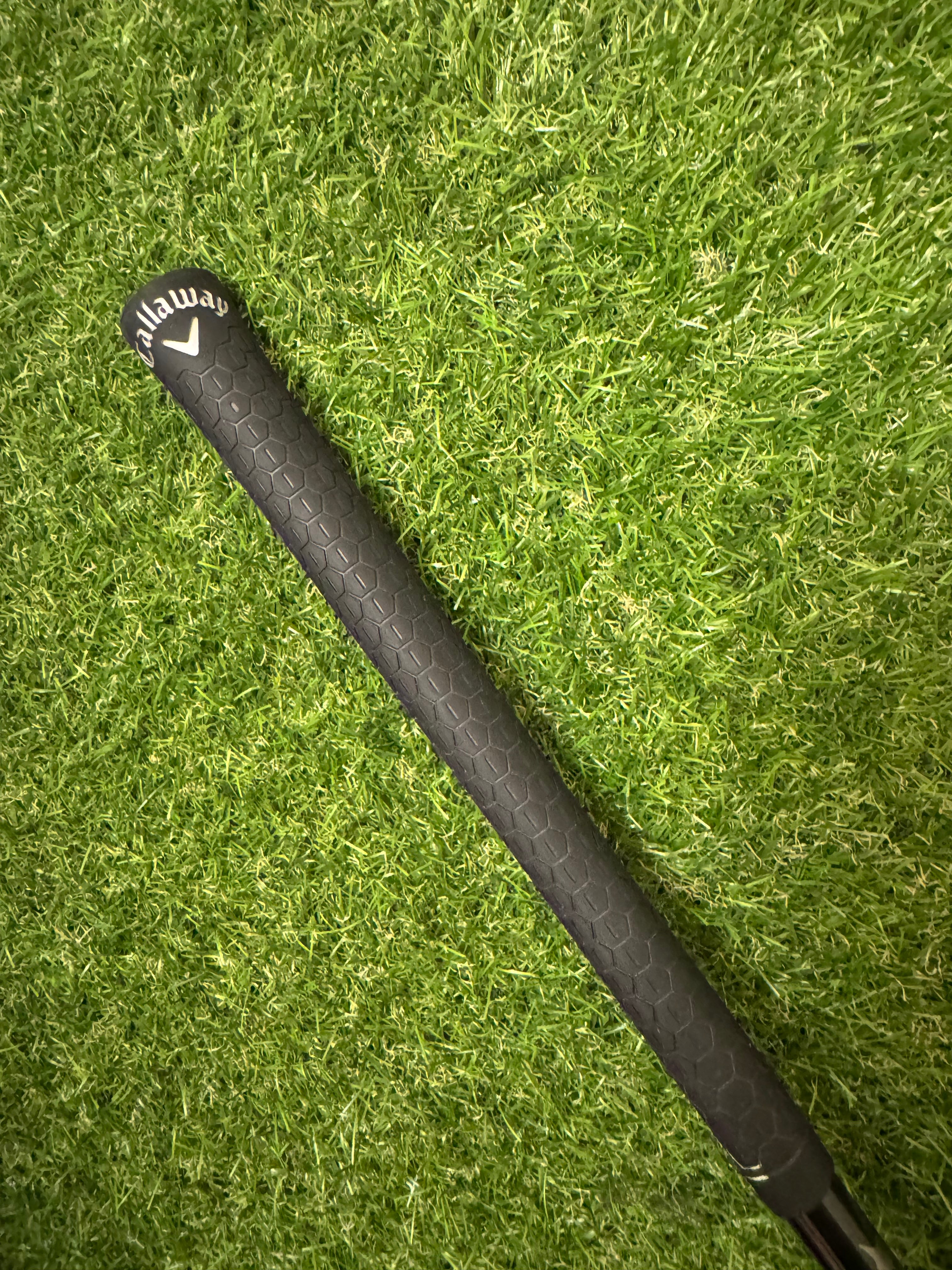 Callaway Diablo Octane 13° Tour Fairway Wood