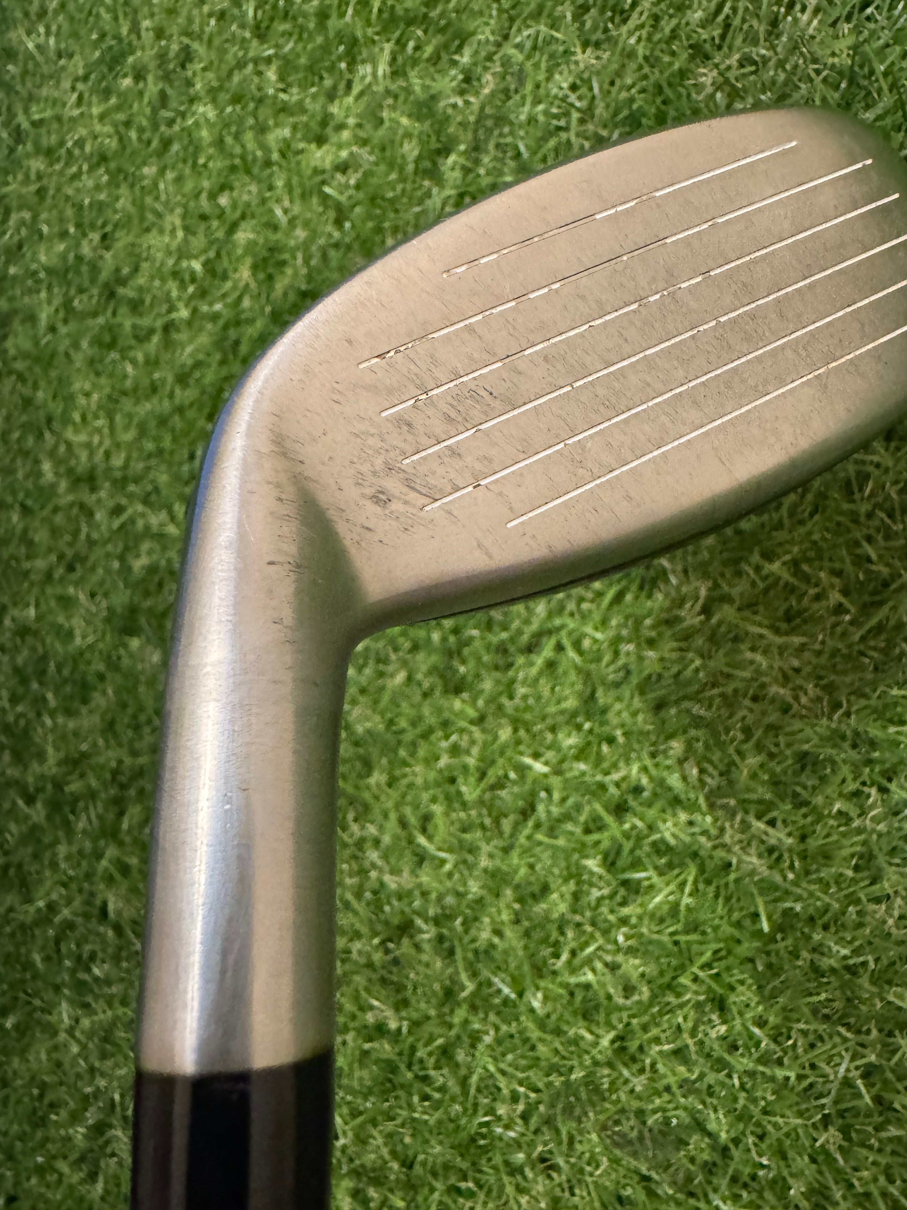 Cleveland Launcher DST 3i 20.5° Hybrid