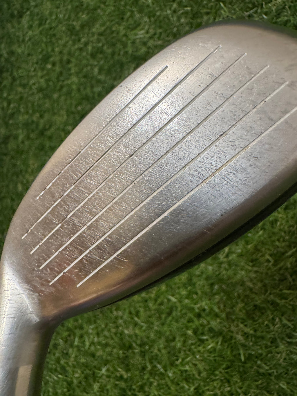 Cleveland Launcher DST 3i 20.5° Hybrid