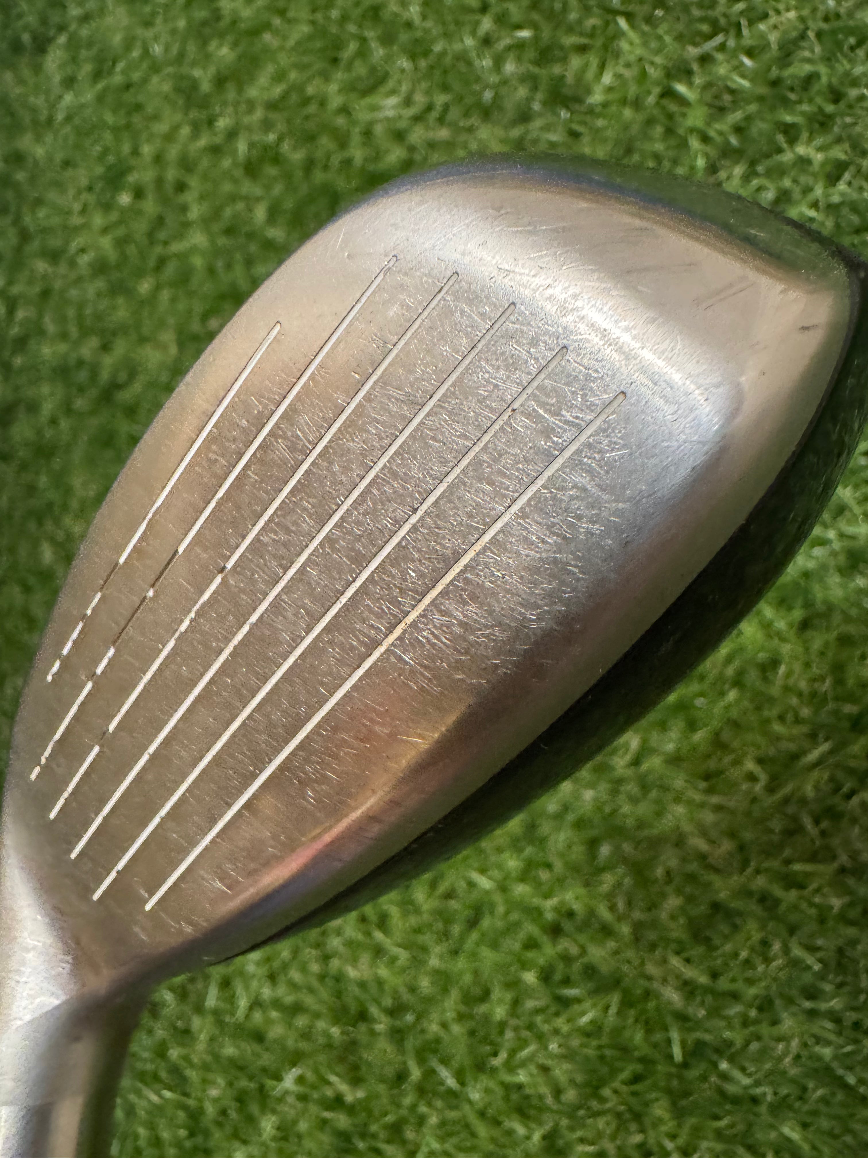 Cleveland Launcher DST 3i 20.5° Hybrid