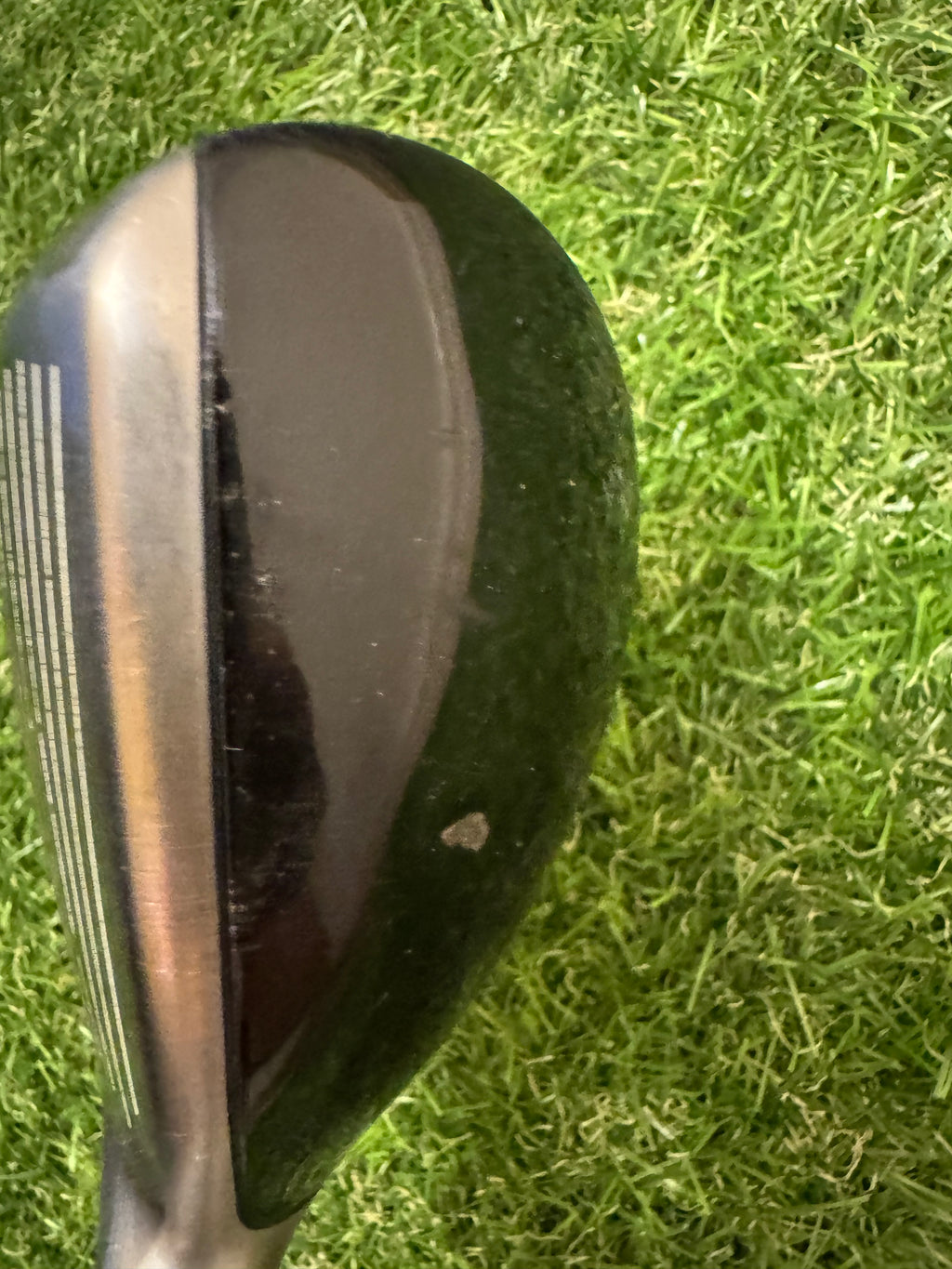 Cleveland Launcher DST 3i 20.5° Hybrid