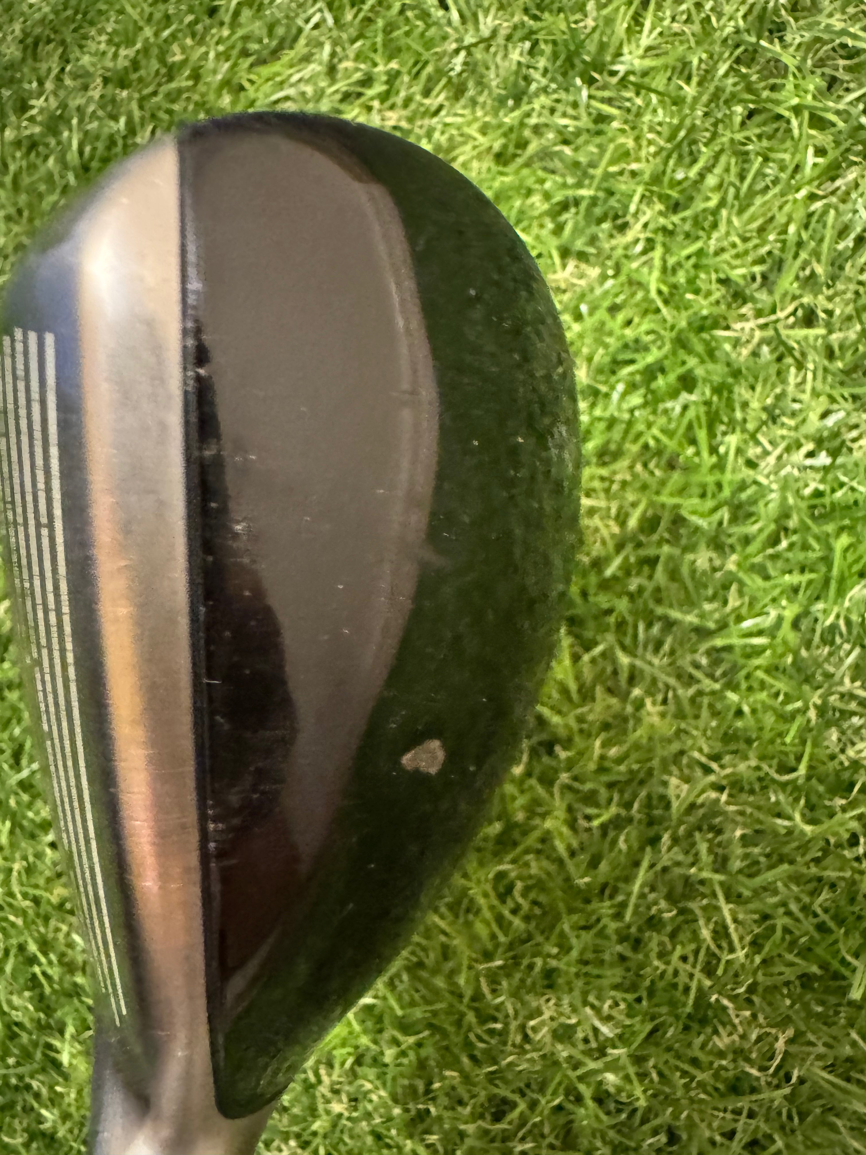 Cleveland Launcher DST 3i 20.5° Hybrid