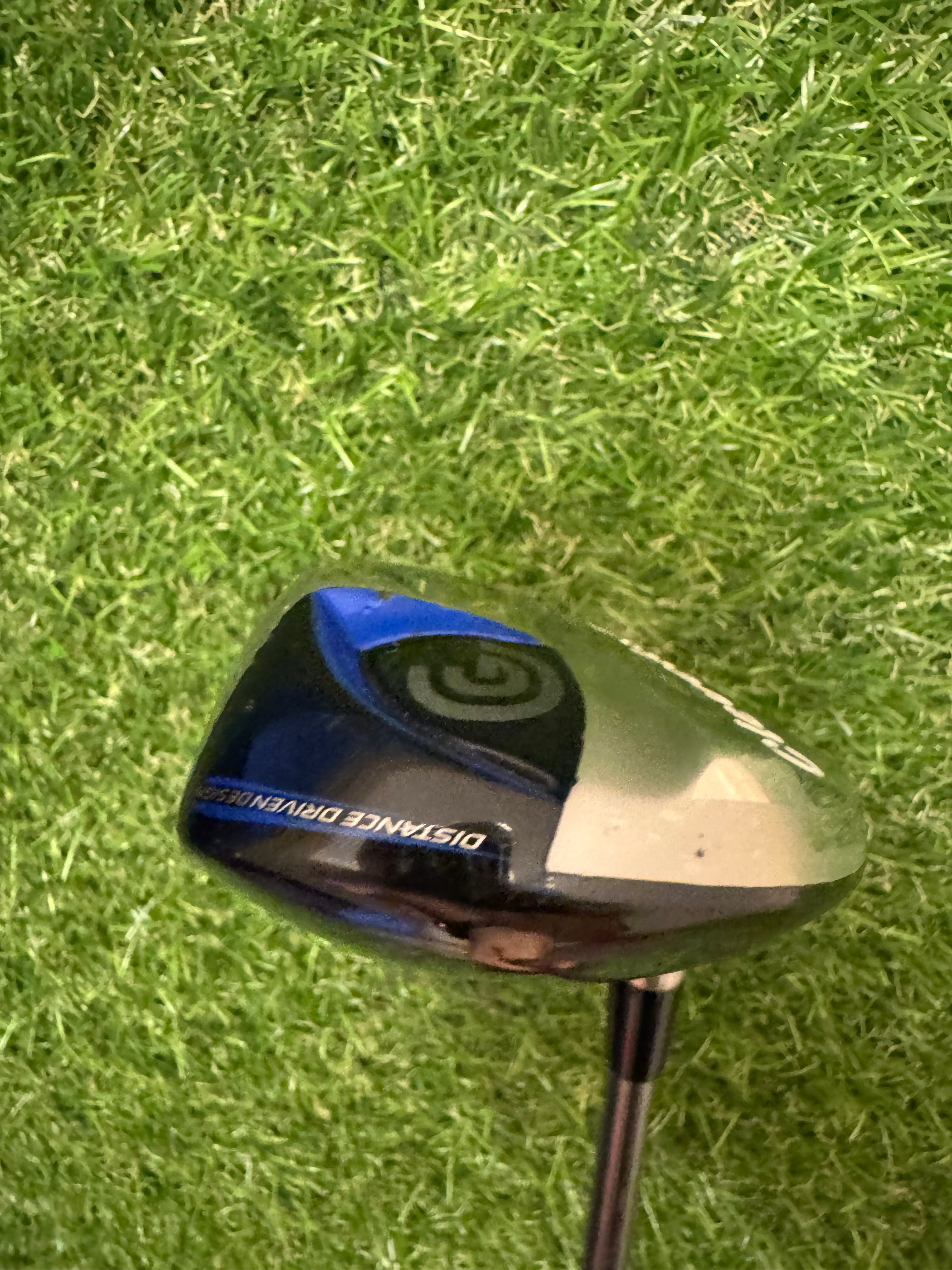 Cleveland Launcher DST 3i 20.5° Hybrid