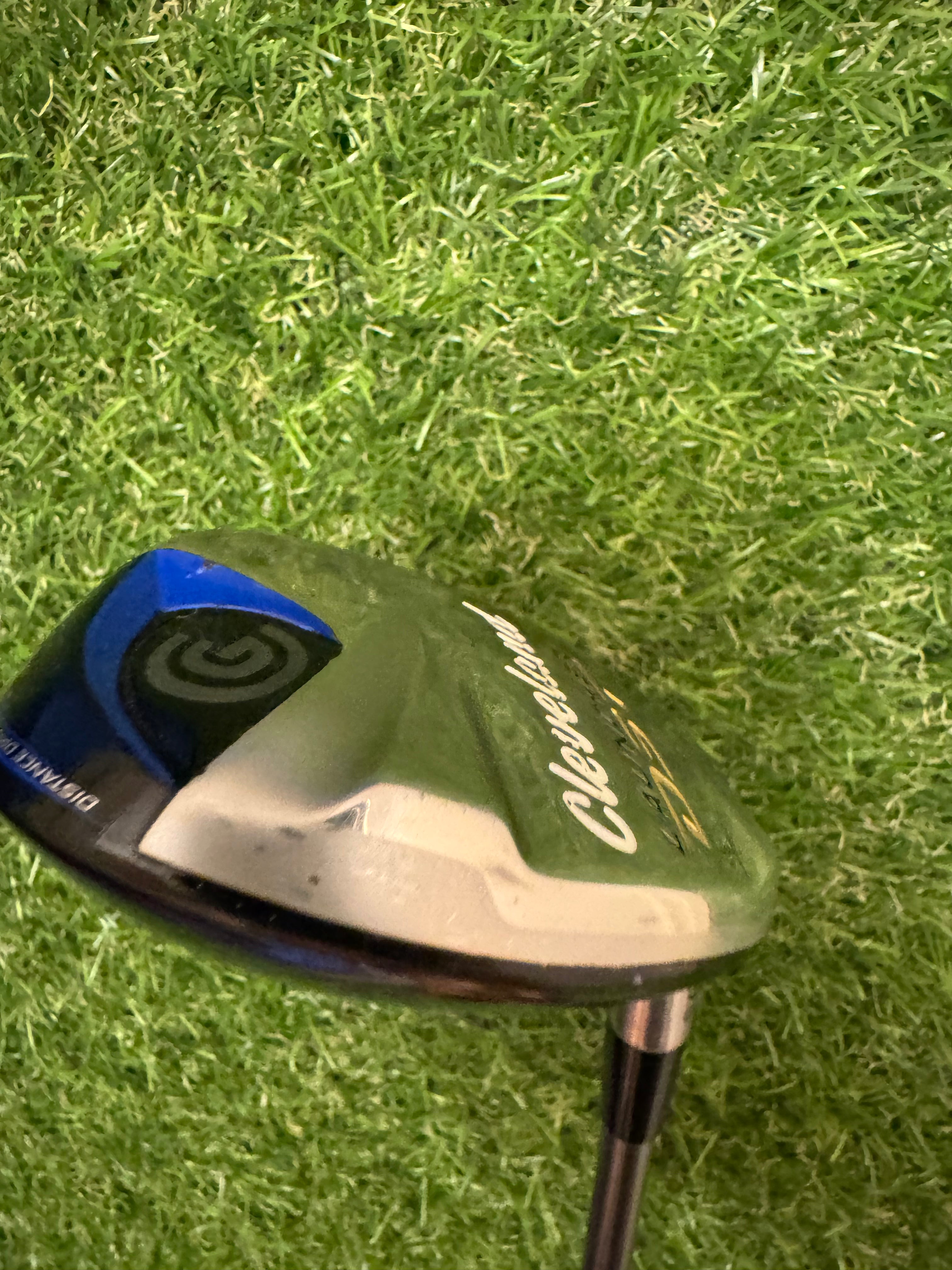 Cleveland Launcher DST 3i 20.5° Hybrid